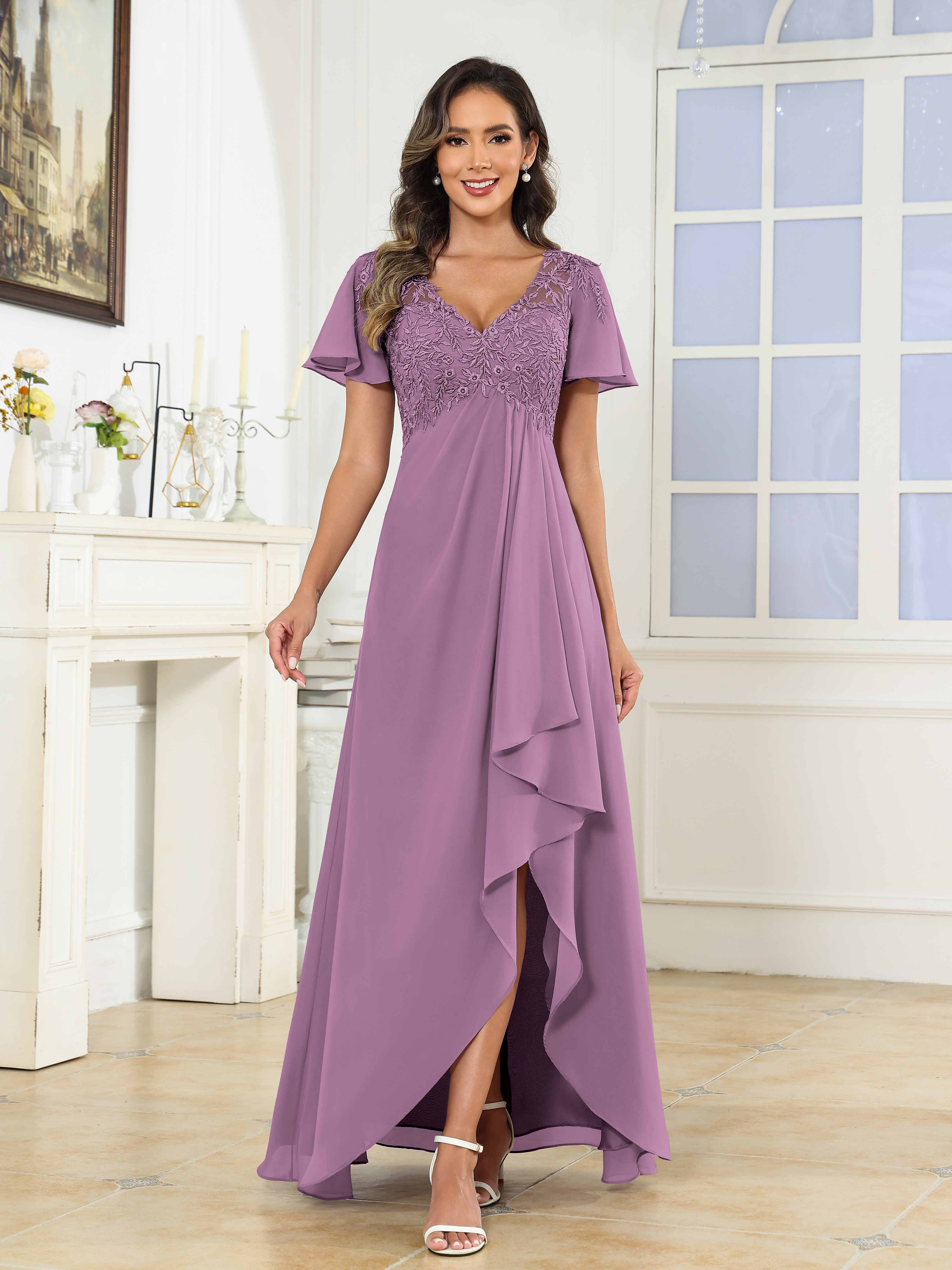 #color_Dusty Purple