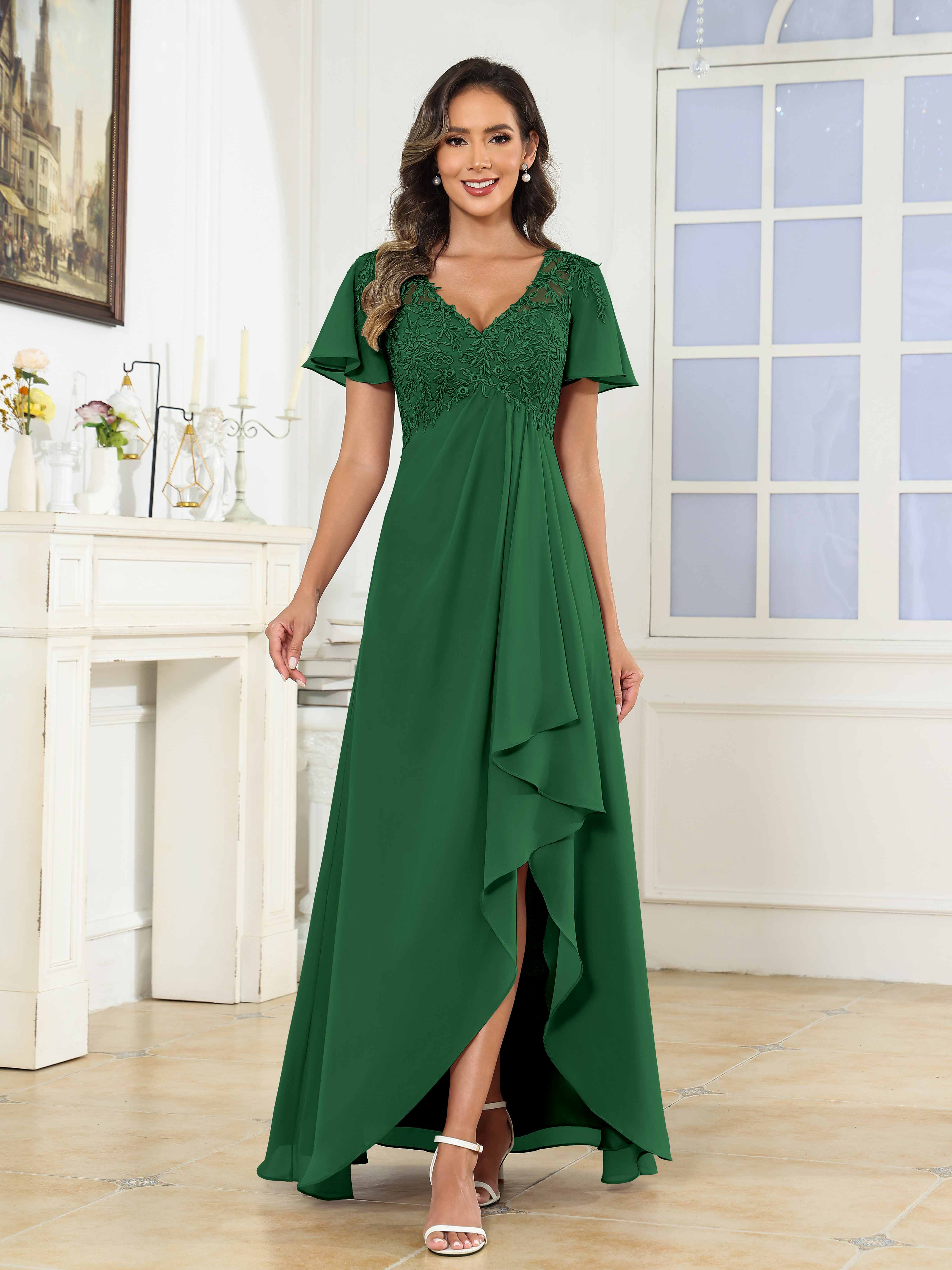 #color_Emerald Green