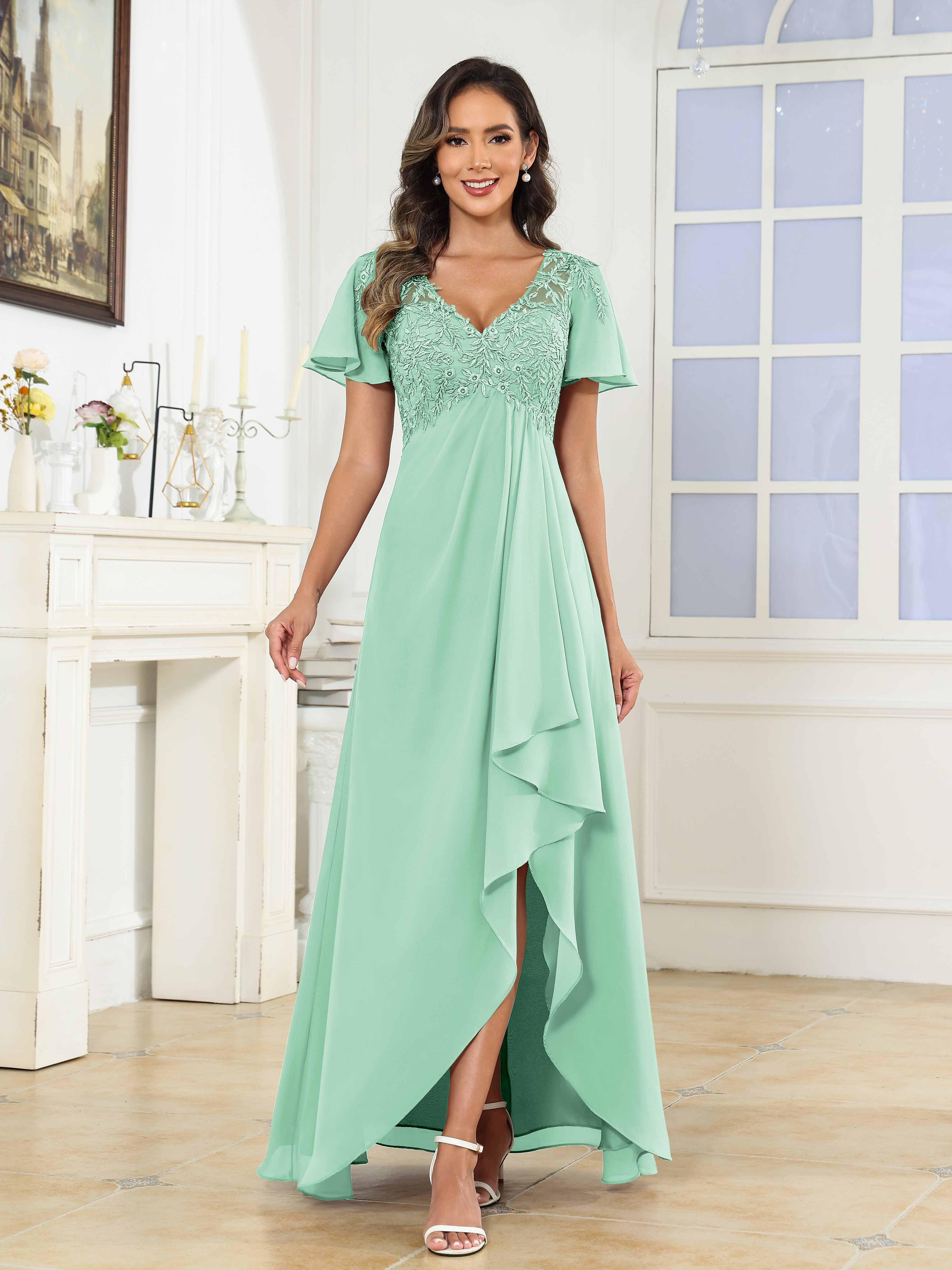 #color_Mint Green