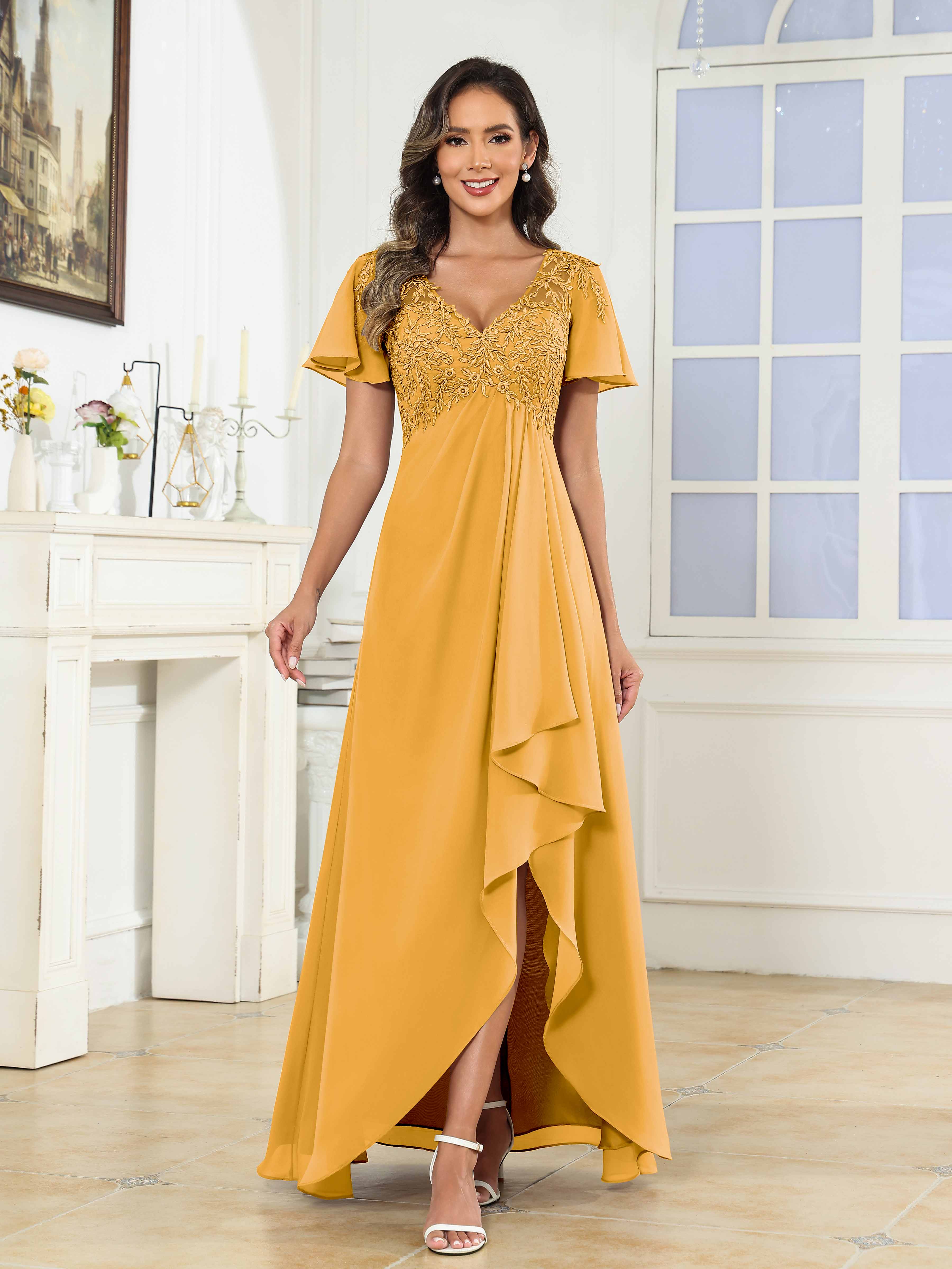 #color_Mustard