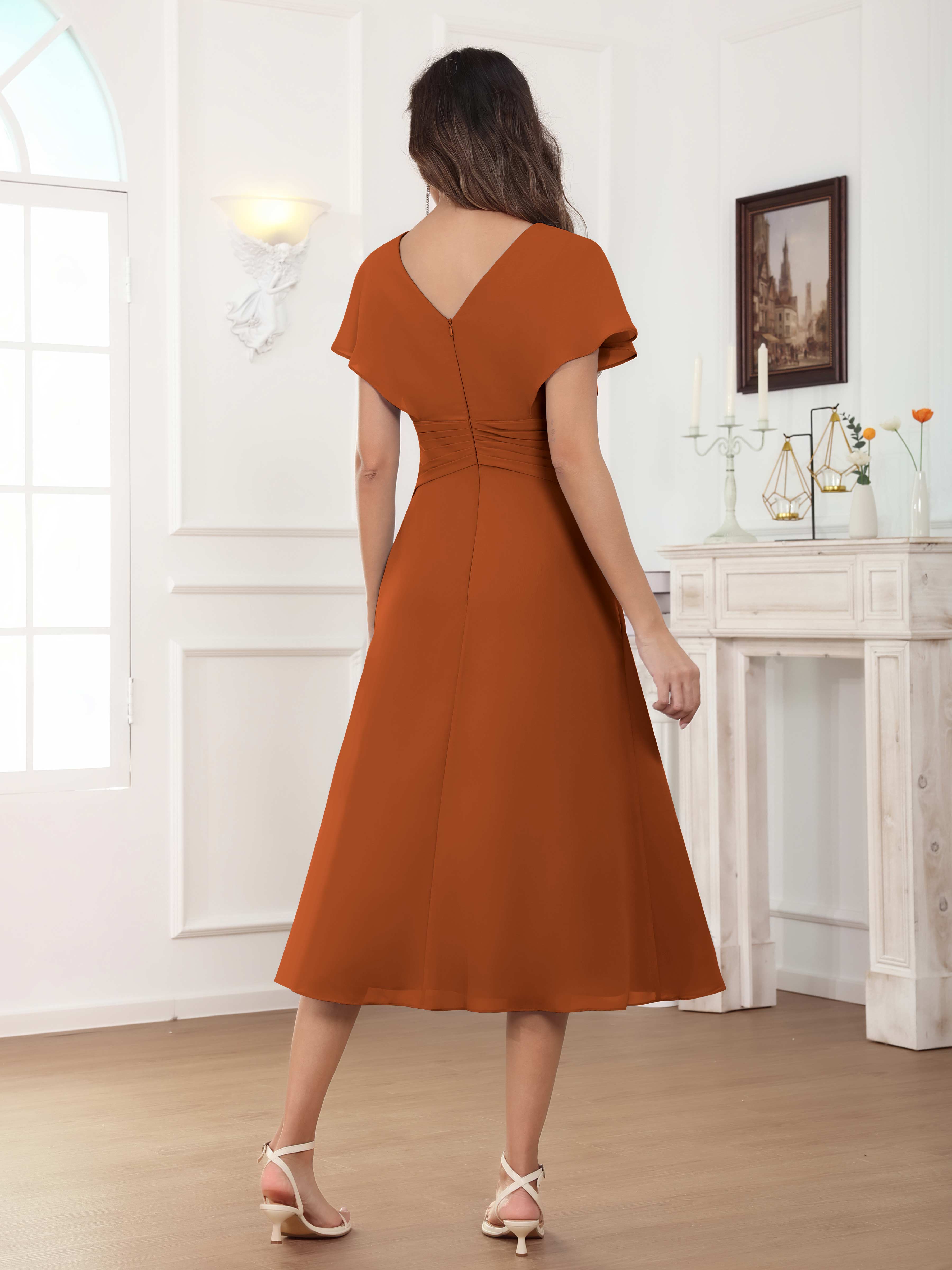 #color_Burnt Orange