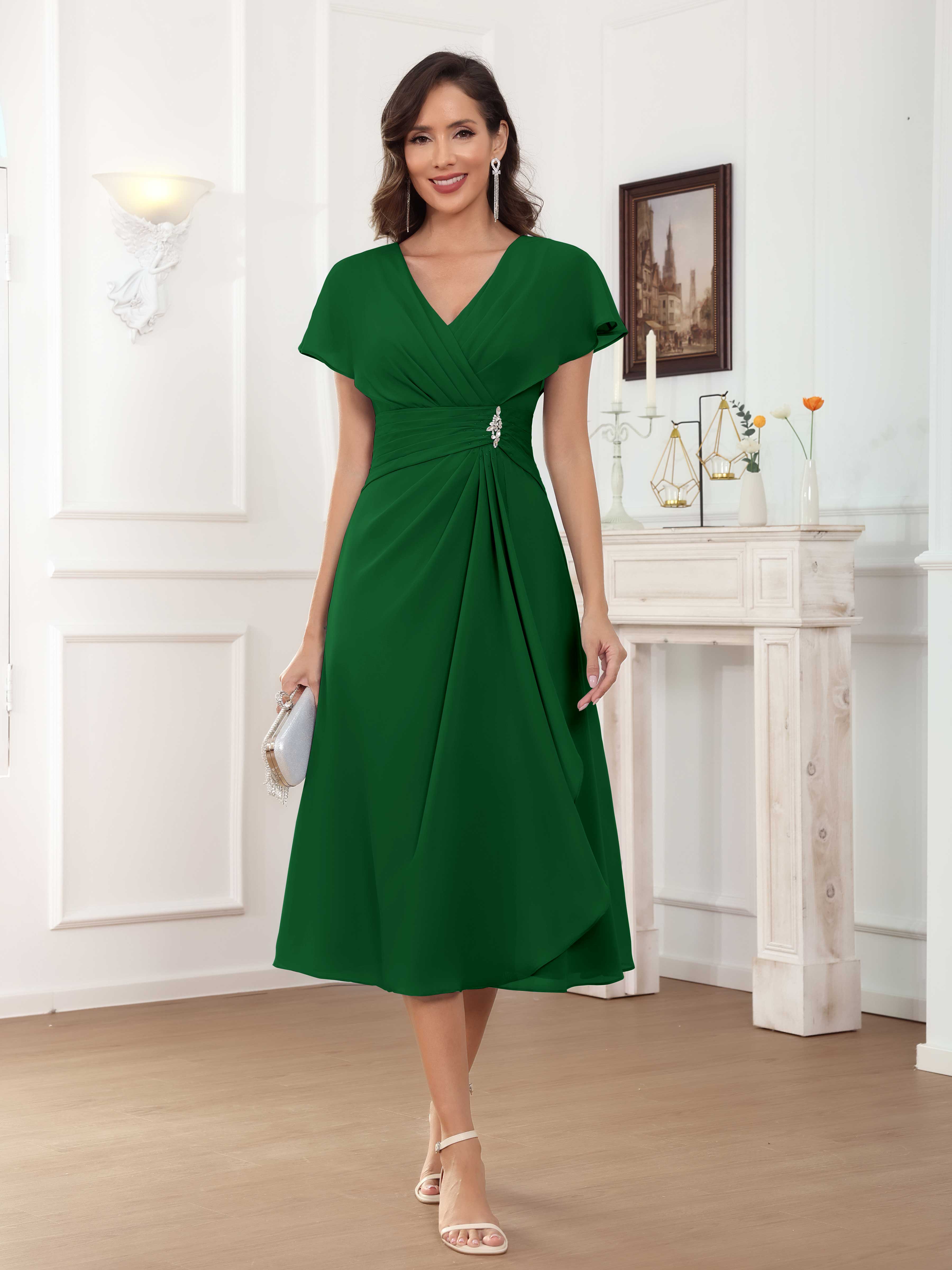 #color_Emerald Green