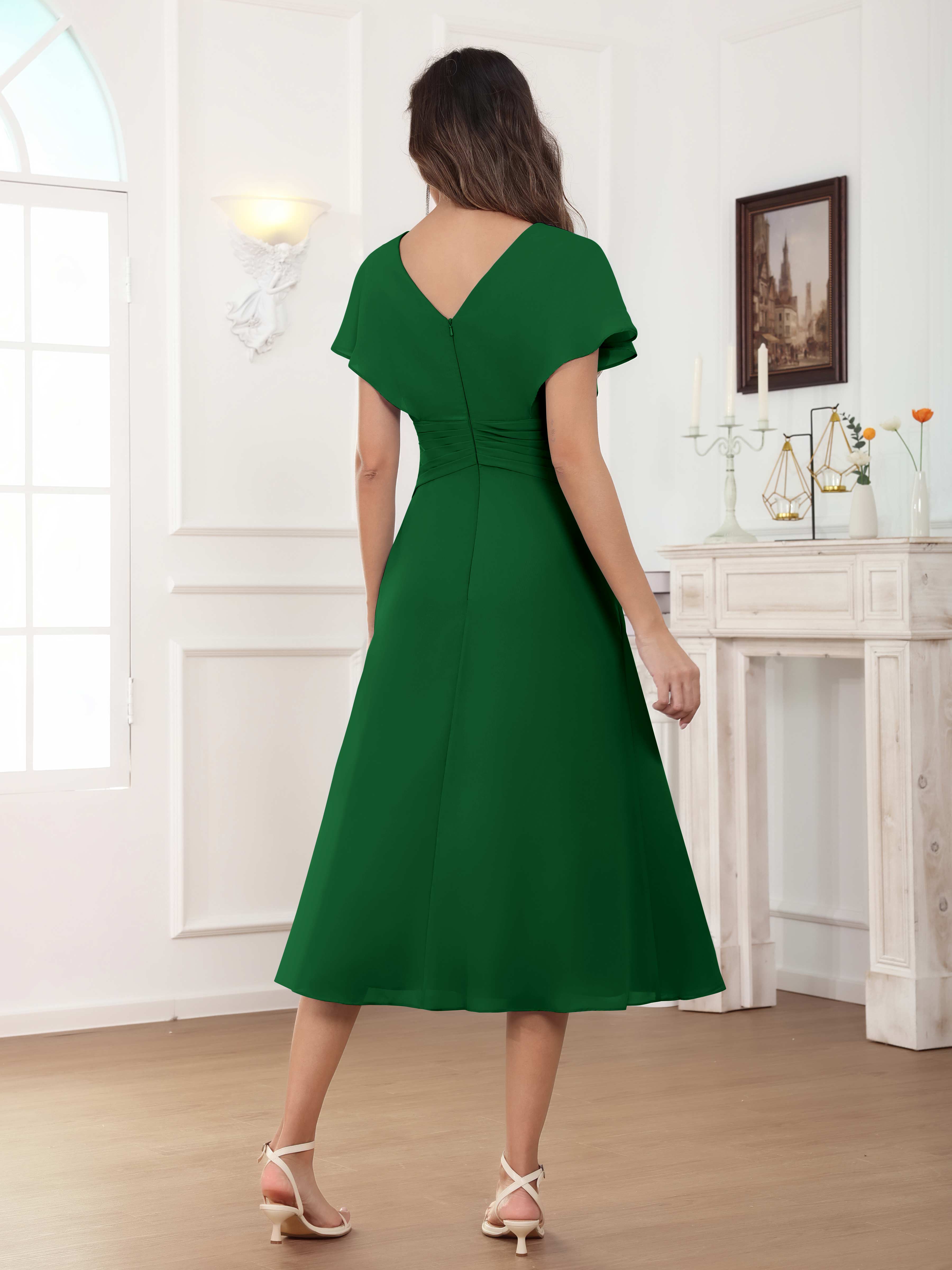 #color_Emerald Green