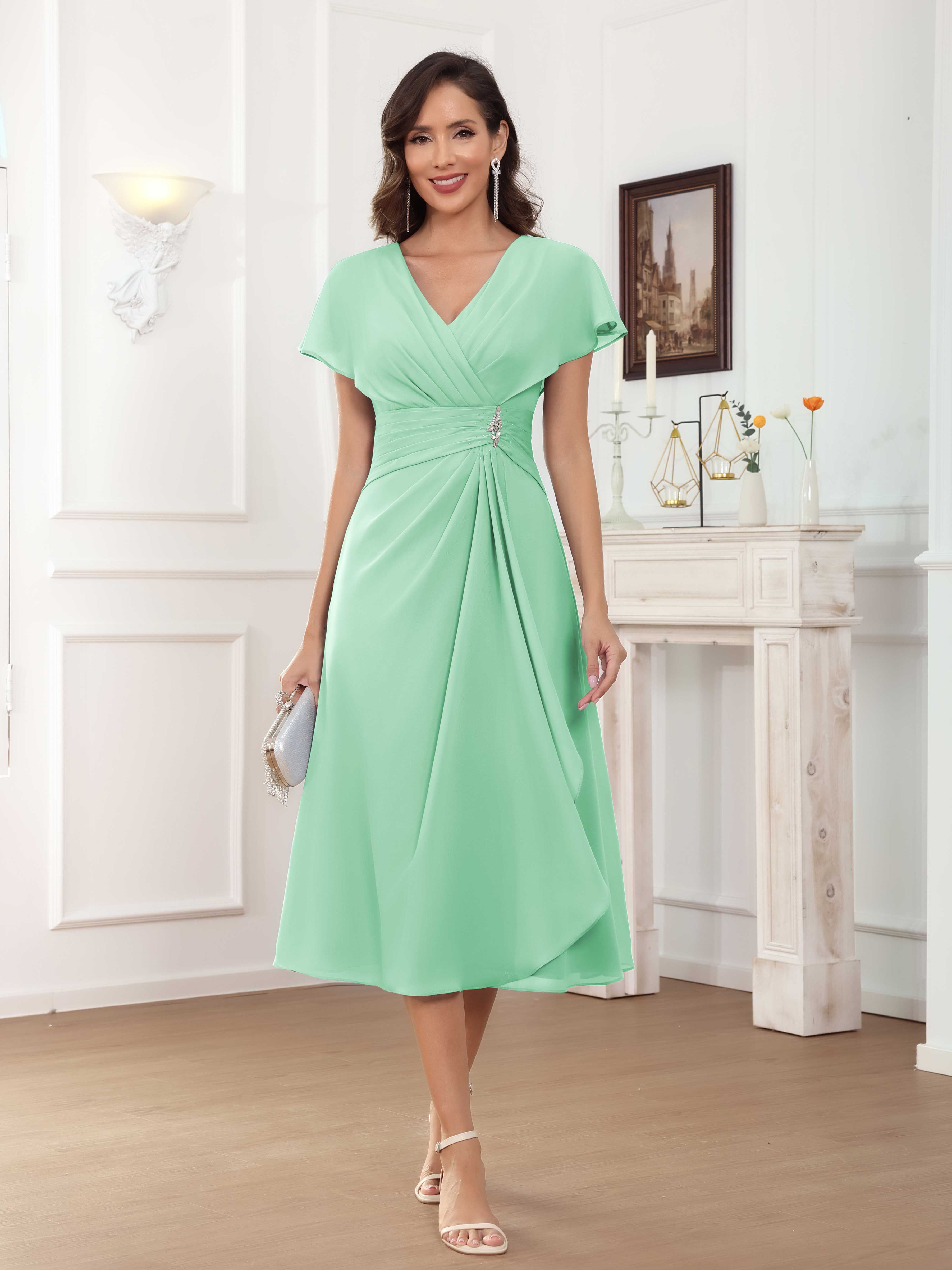 #color_Mint Green