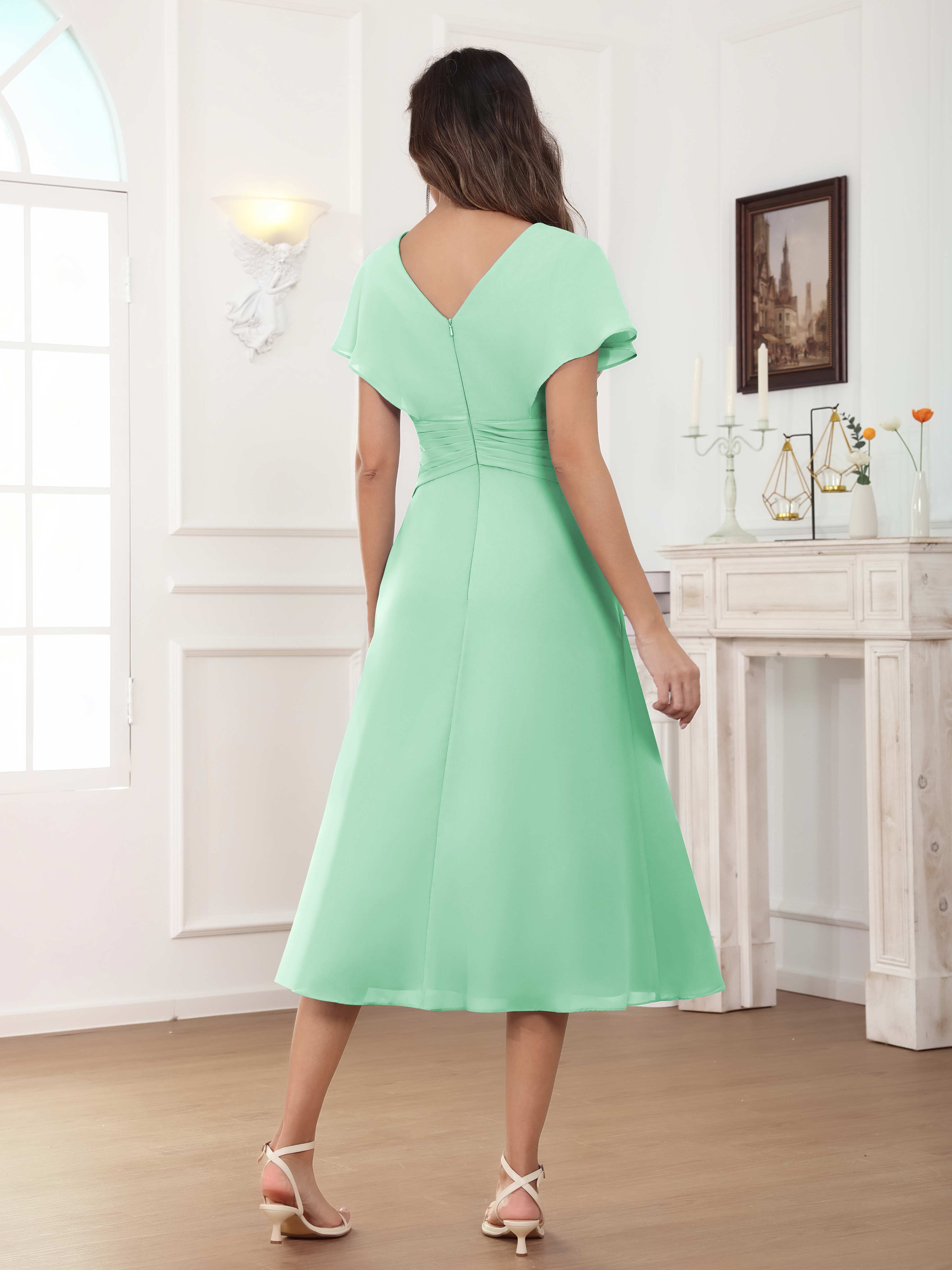 #color_Mint Green