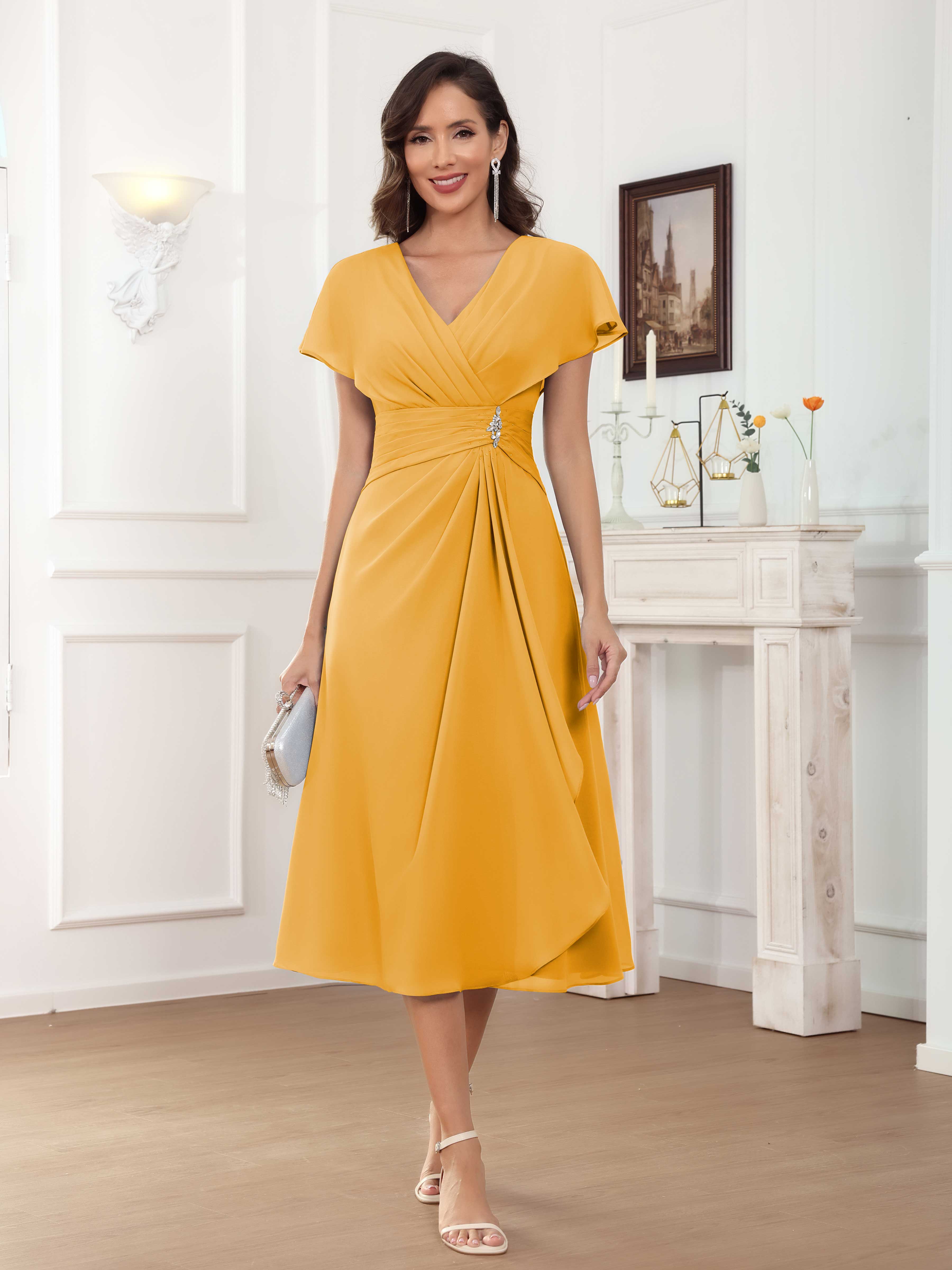 #color_Mustard