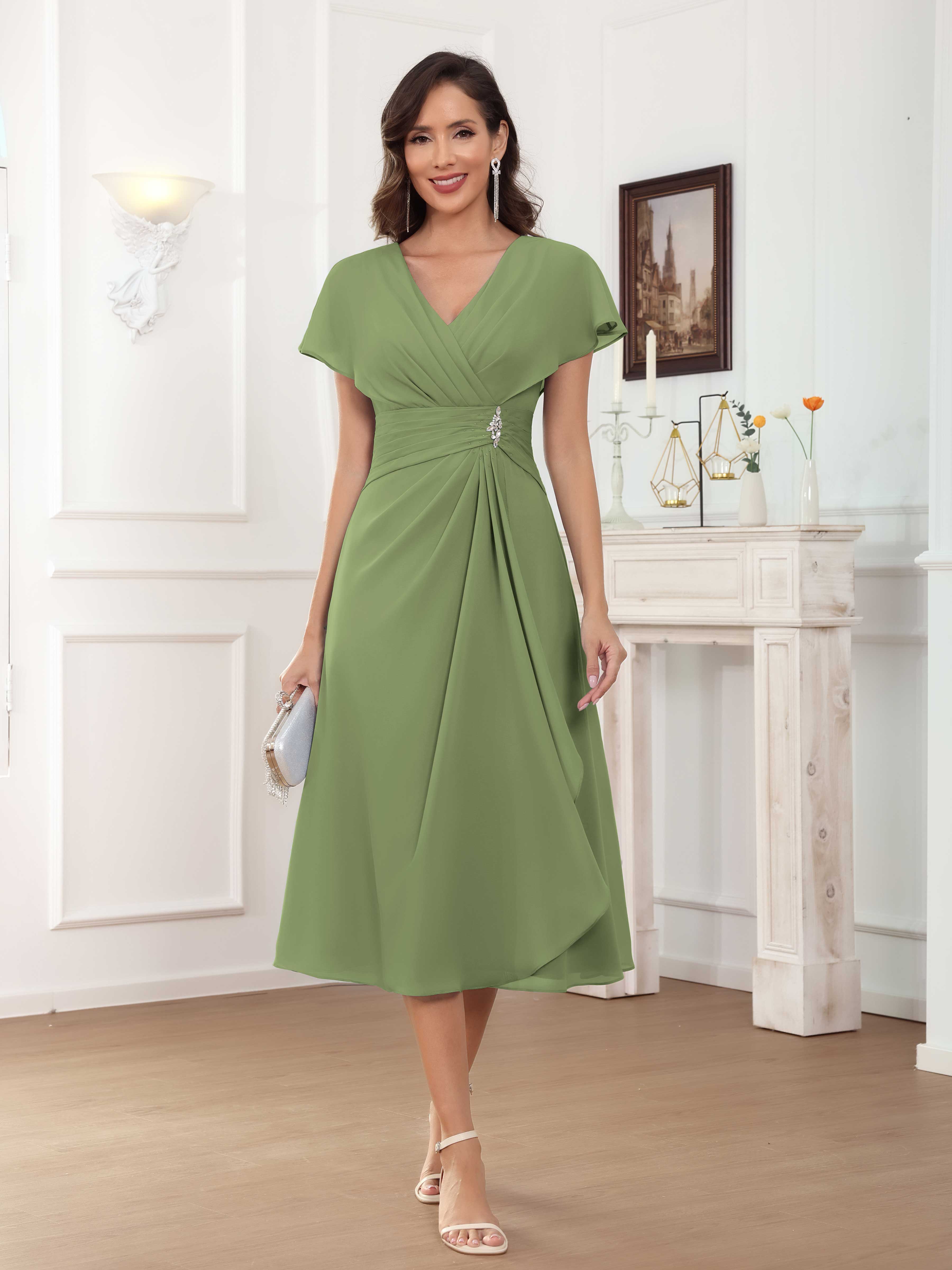 #color_Olive Green