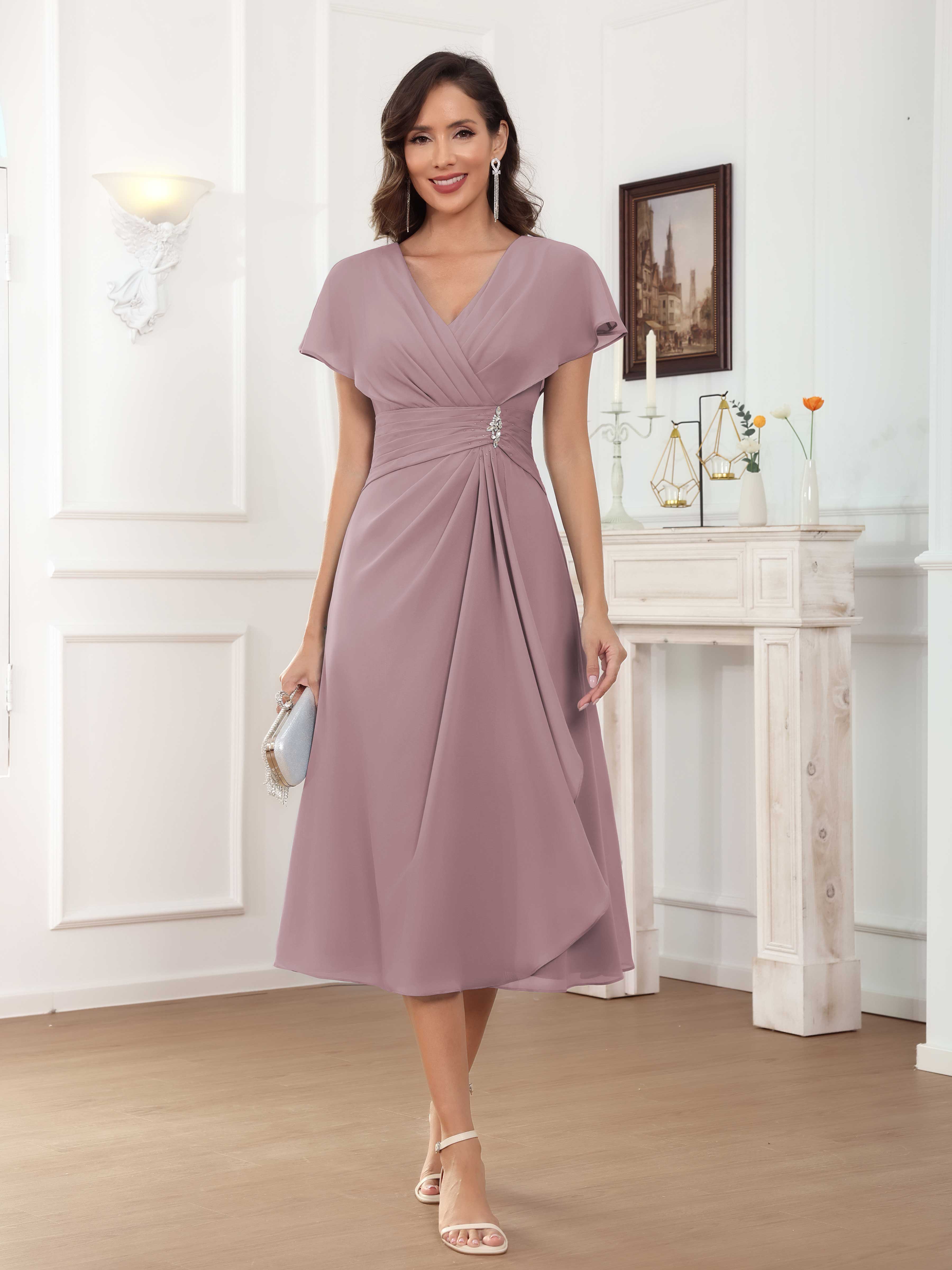#color_Vintage Mauve