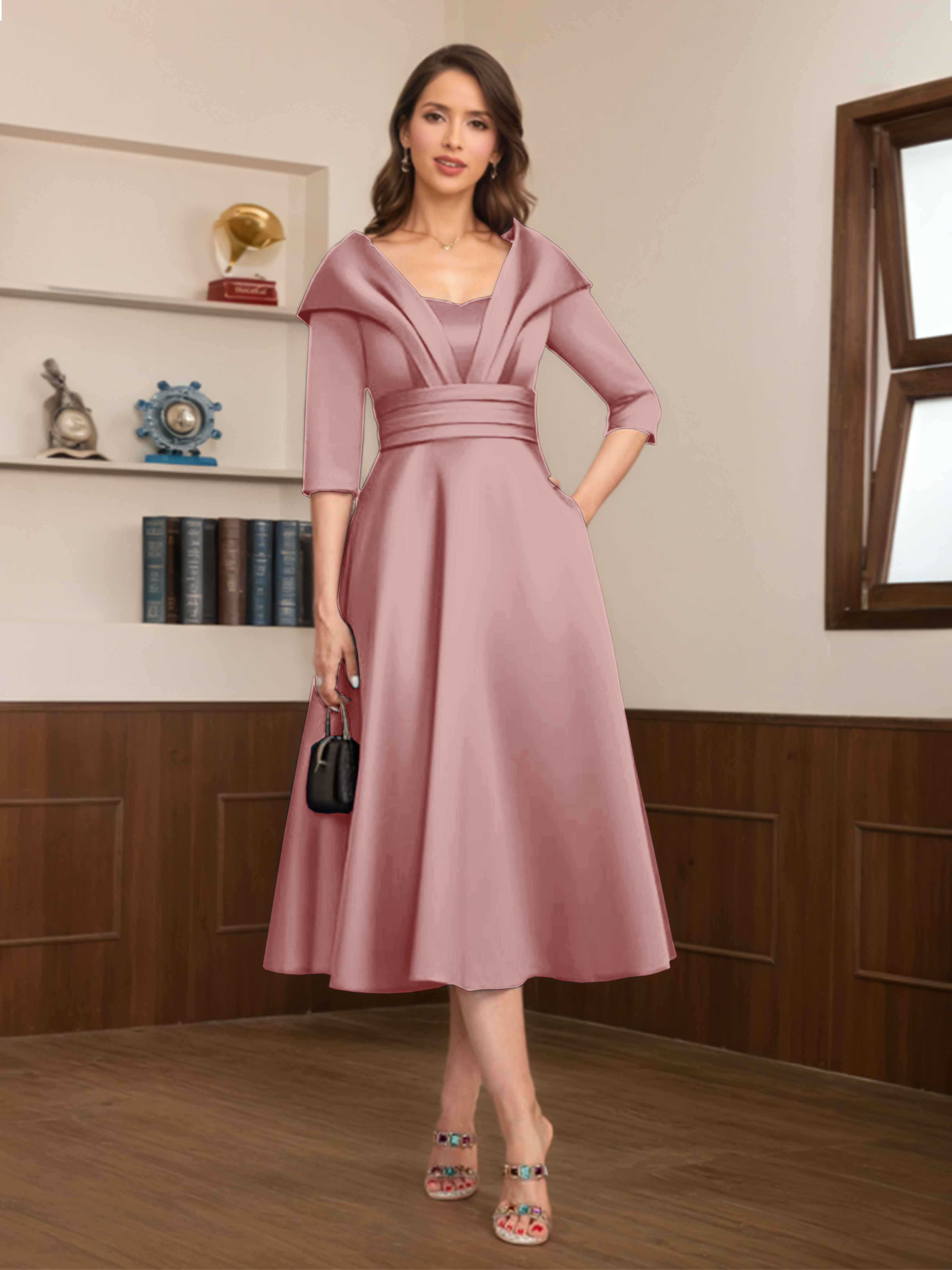 #color_Dusty Rose