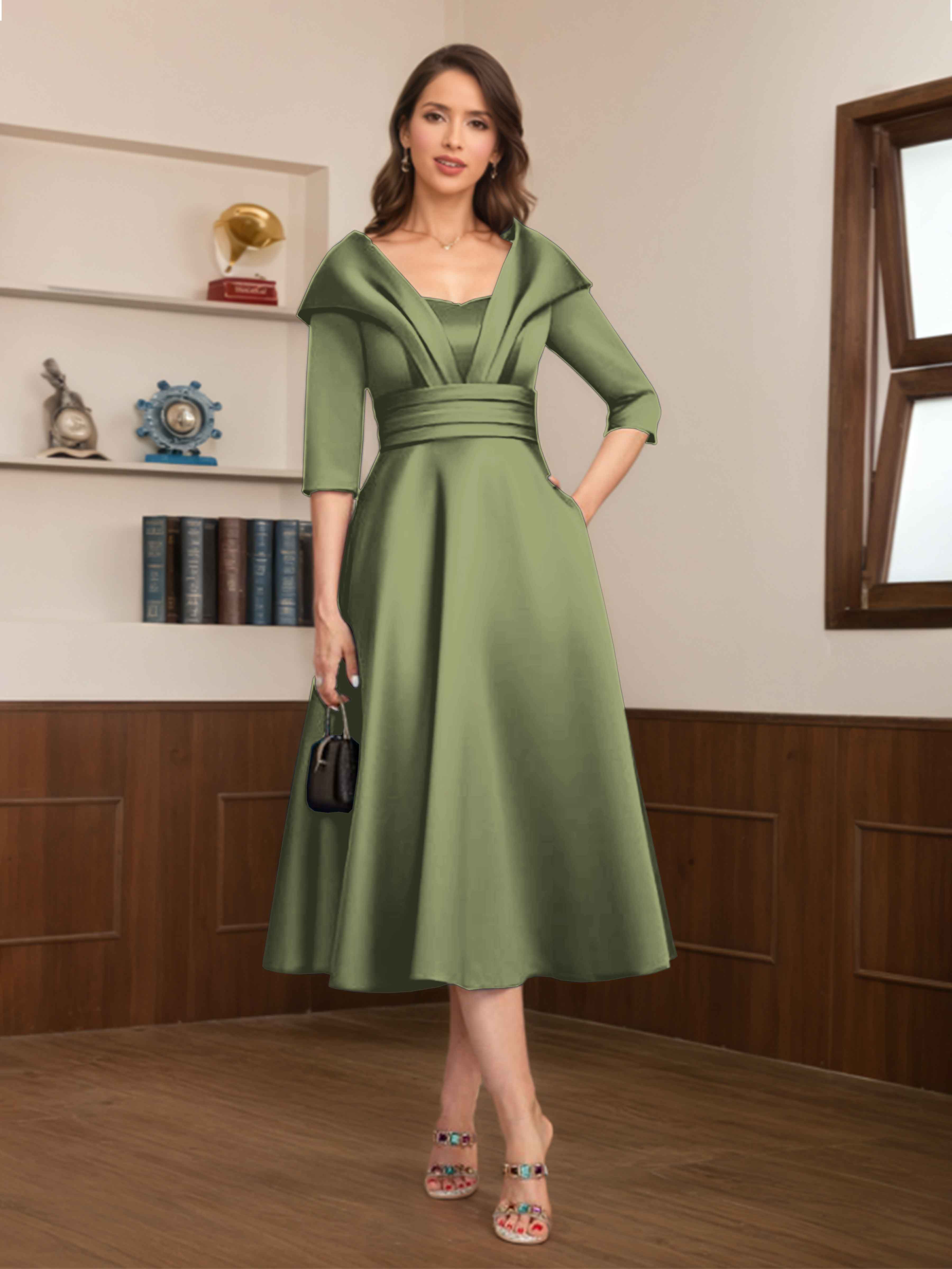 #color_Olive Green