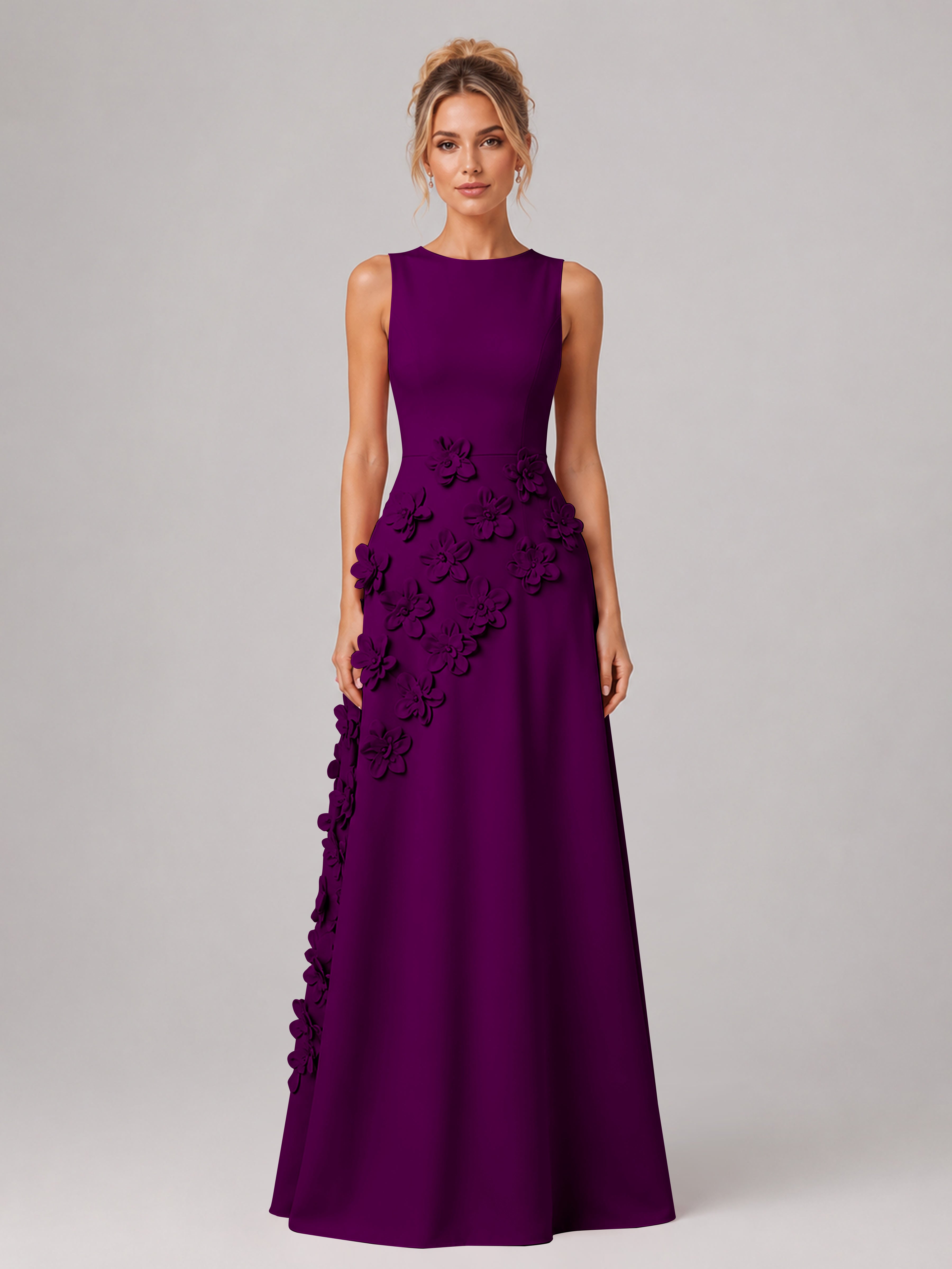 #Color_Plum