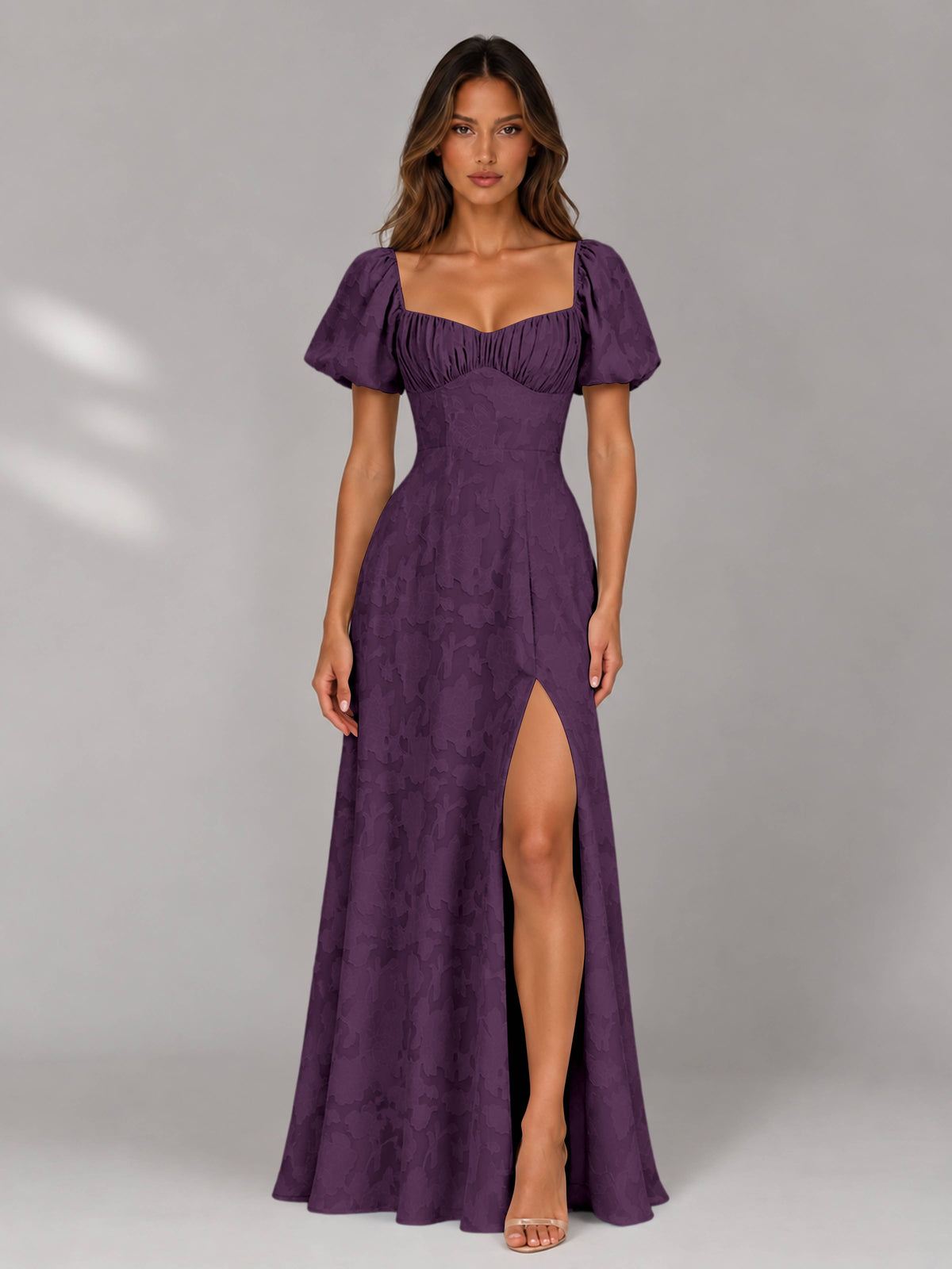 #Color_Plum