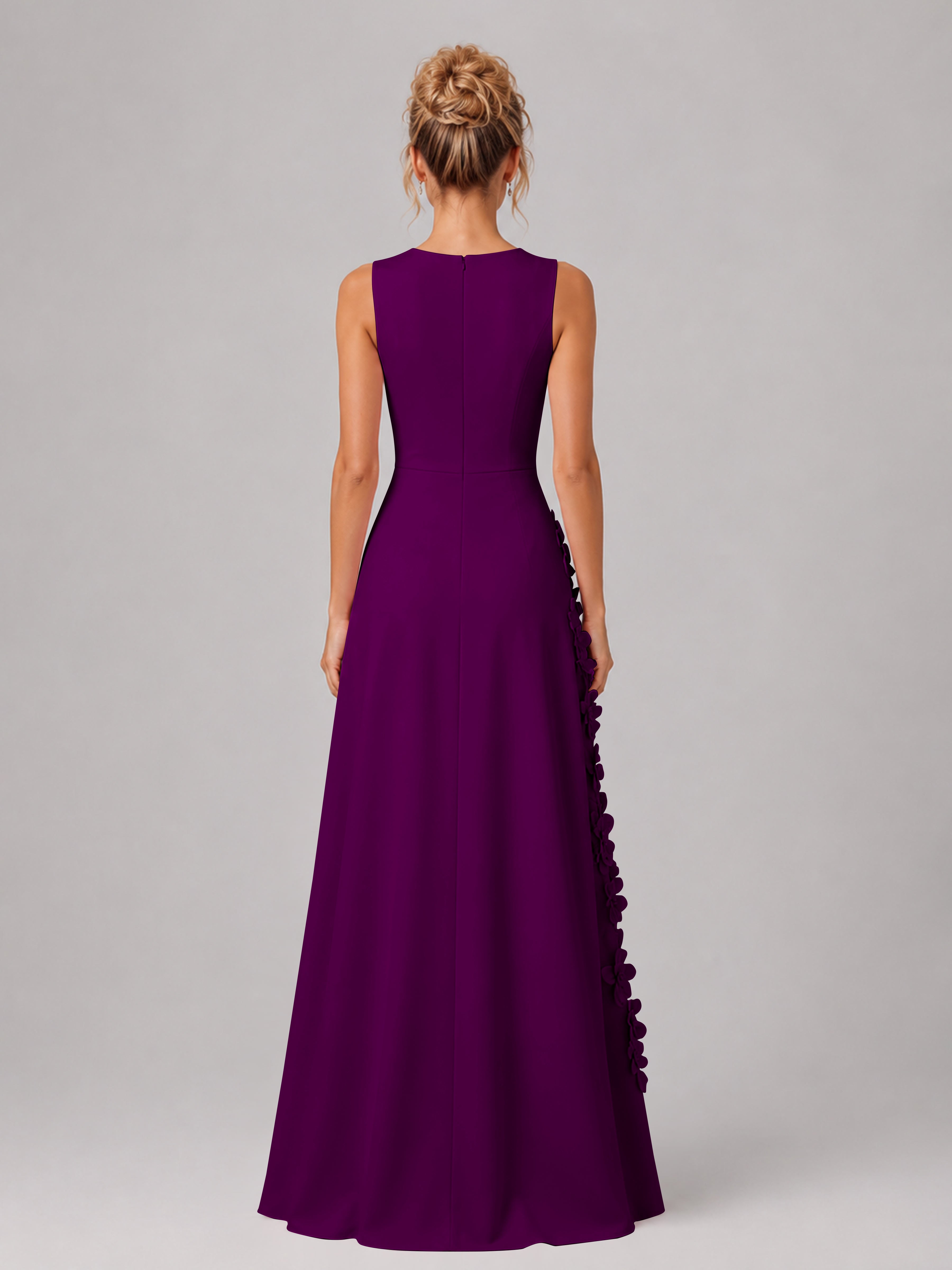 #Color_Plum