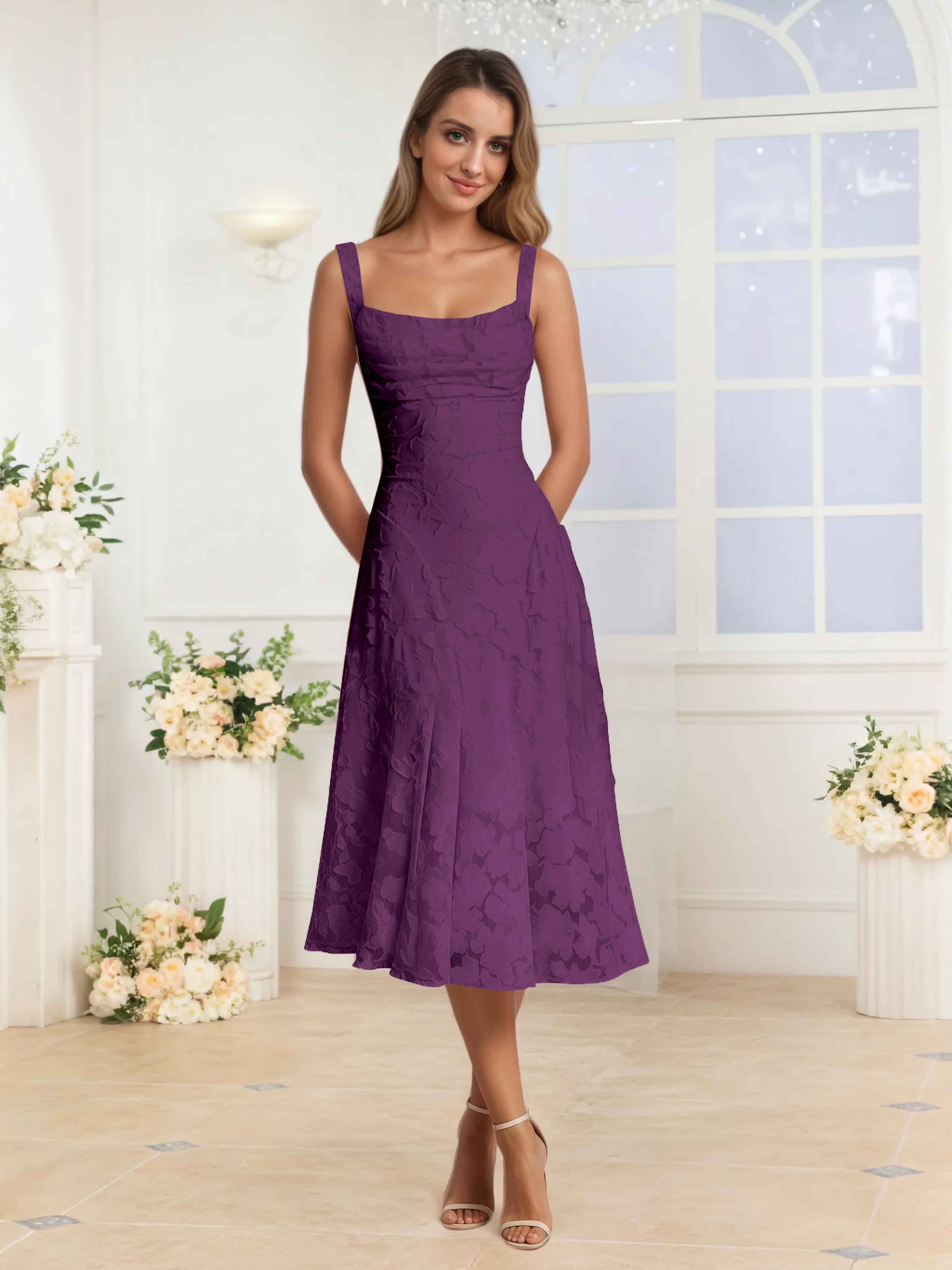 #Color_Plum