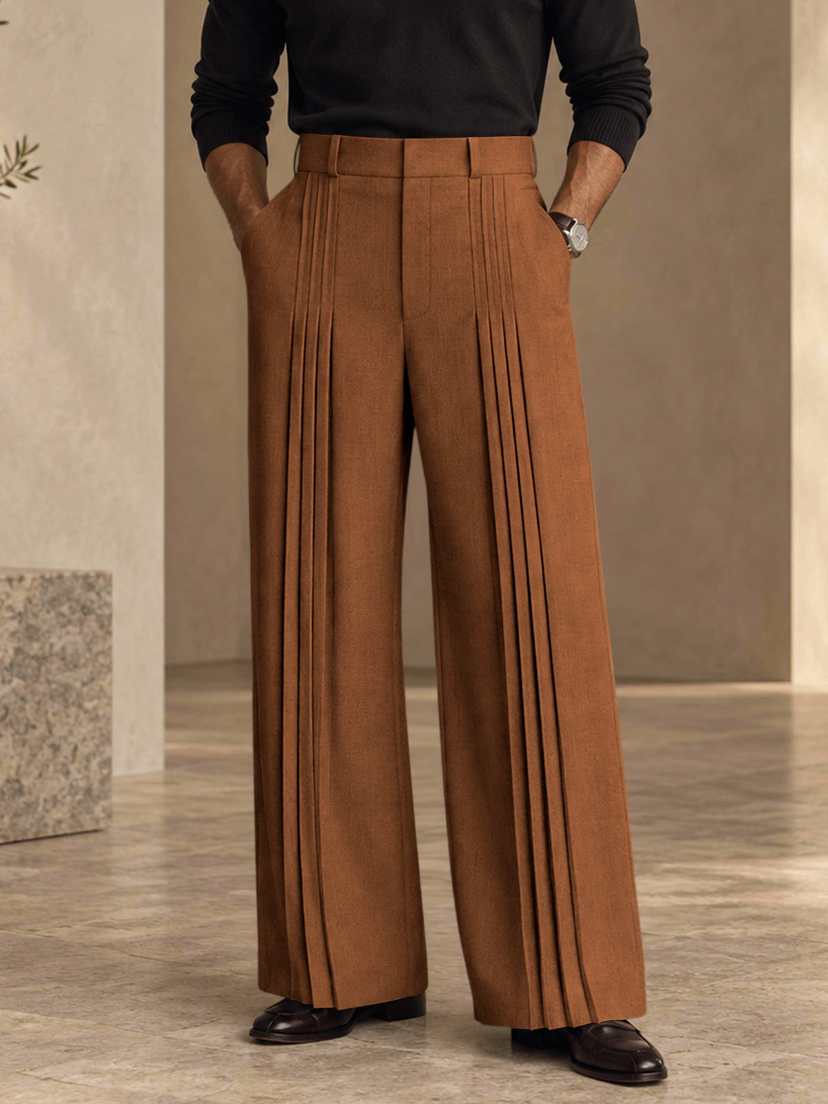 #color_Burnt Orange