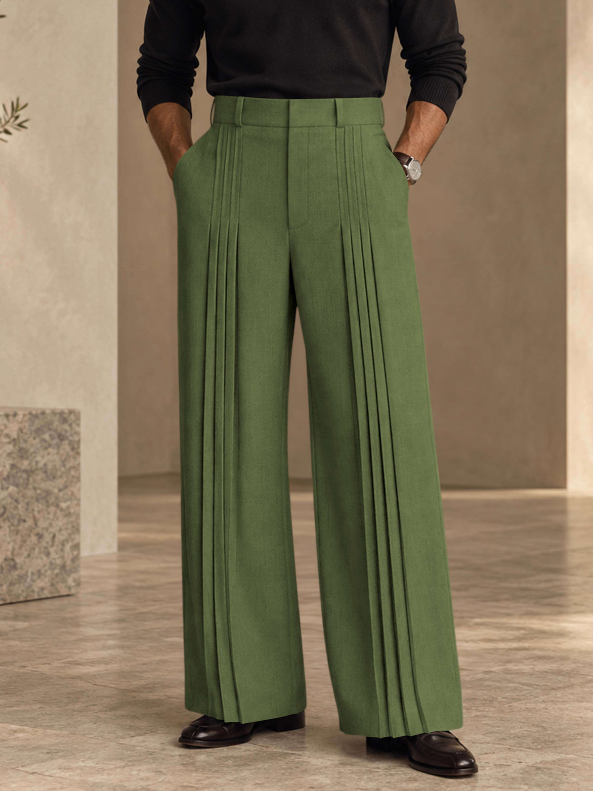 #color_Olive Green