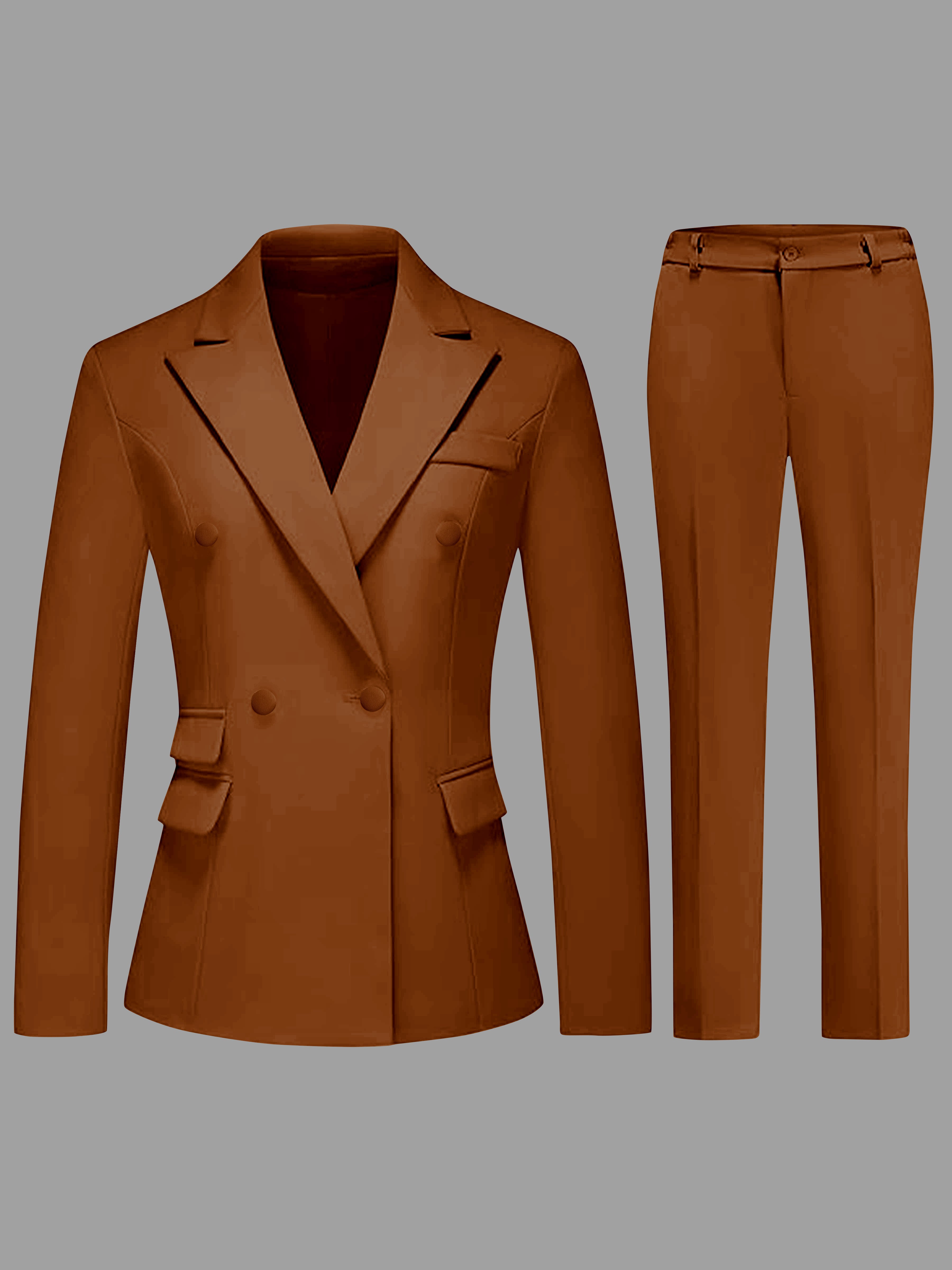 #color_Burnt Orange