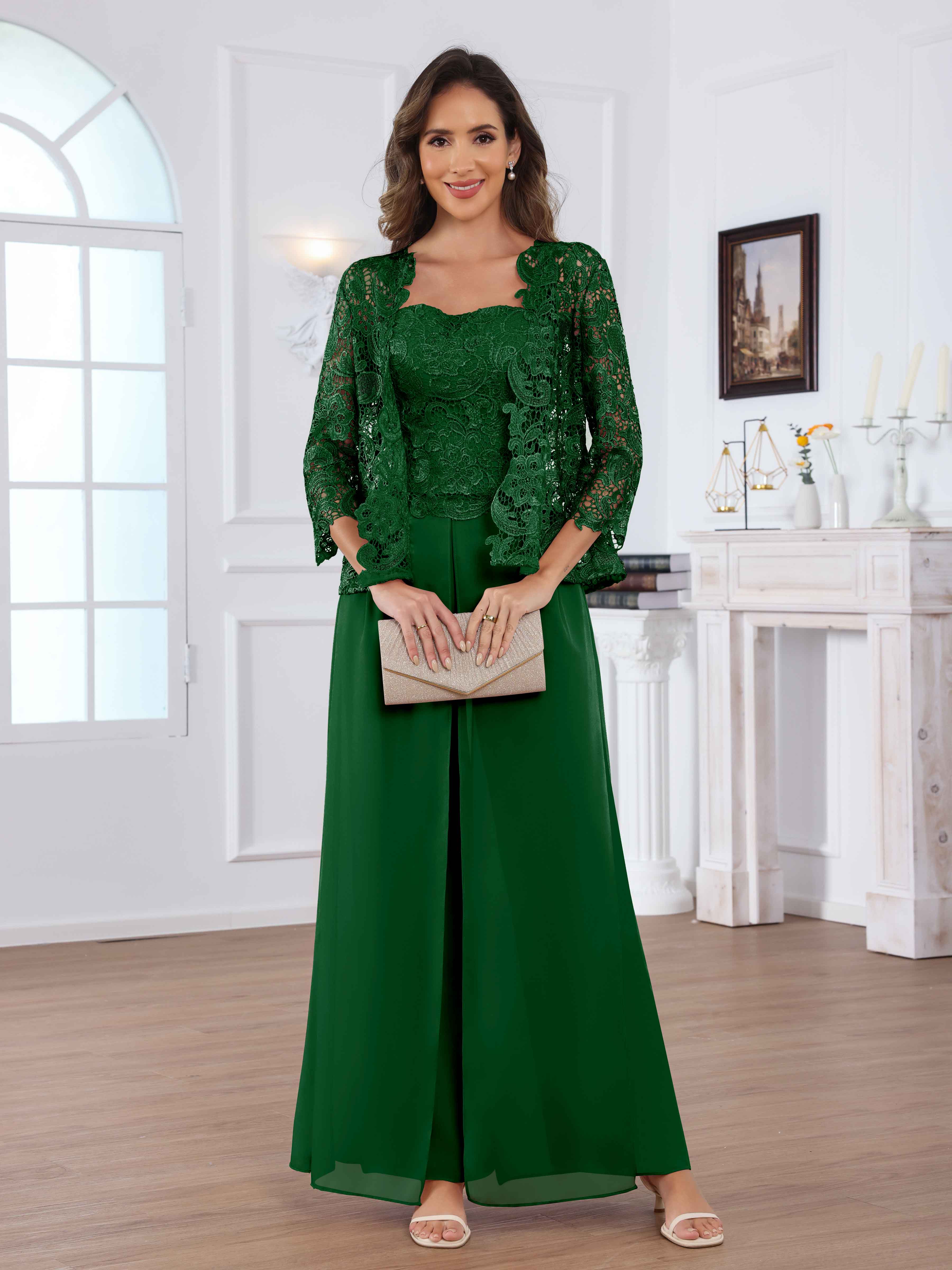 #color_Emerald Green