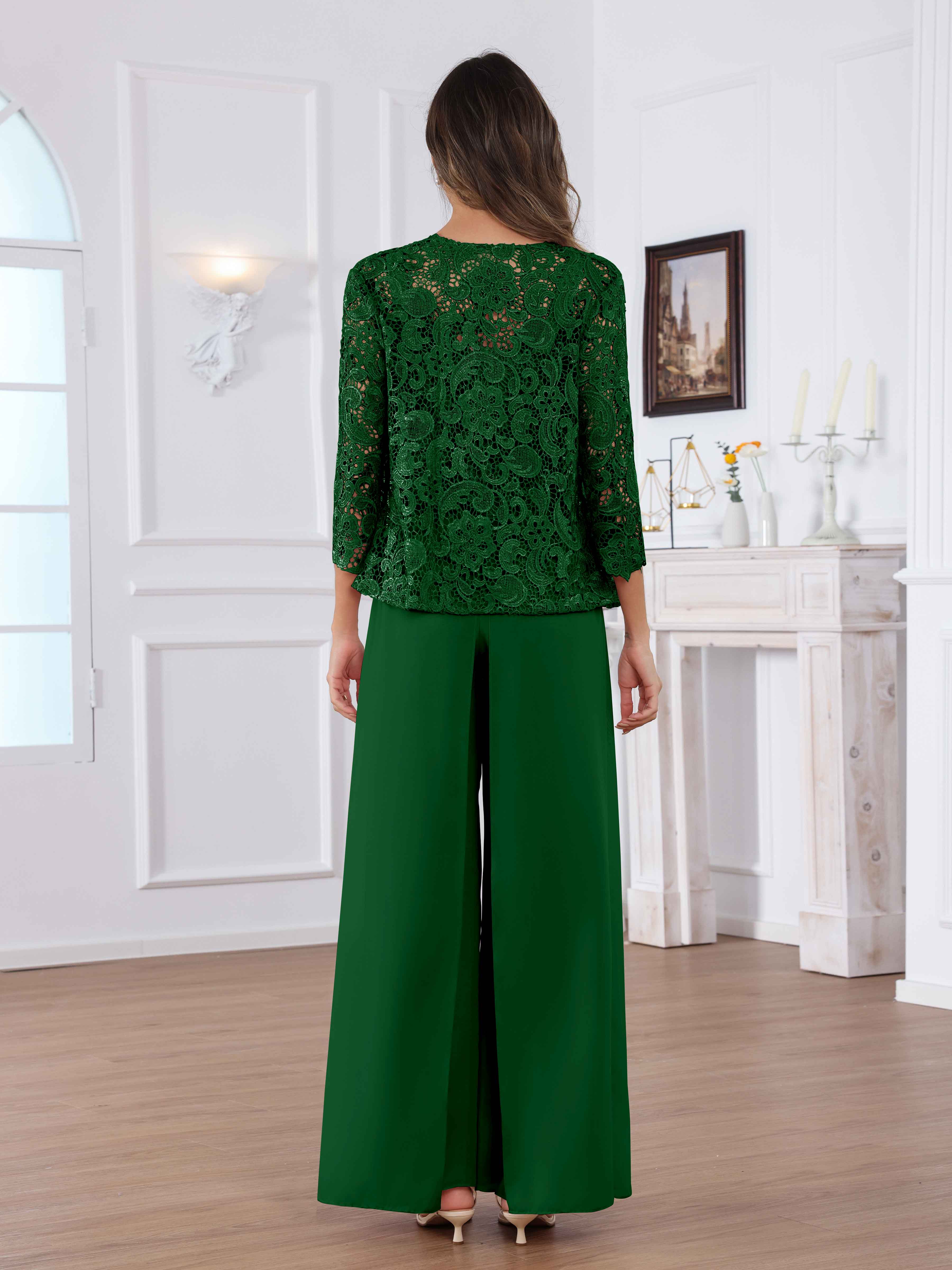 #color_Emerald Green