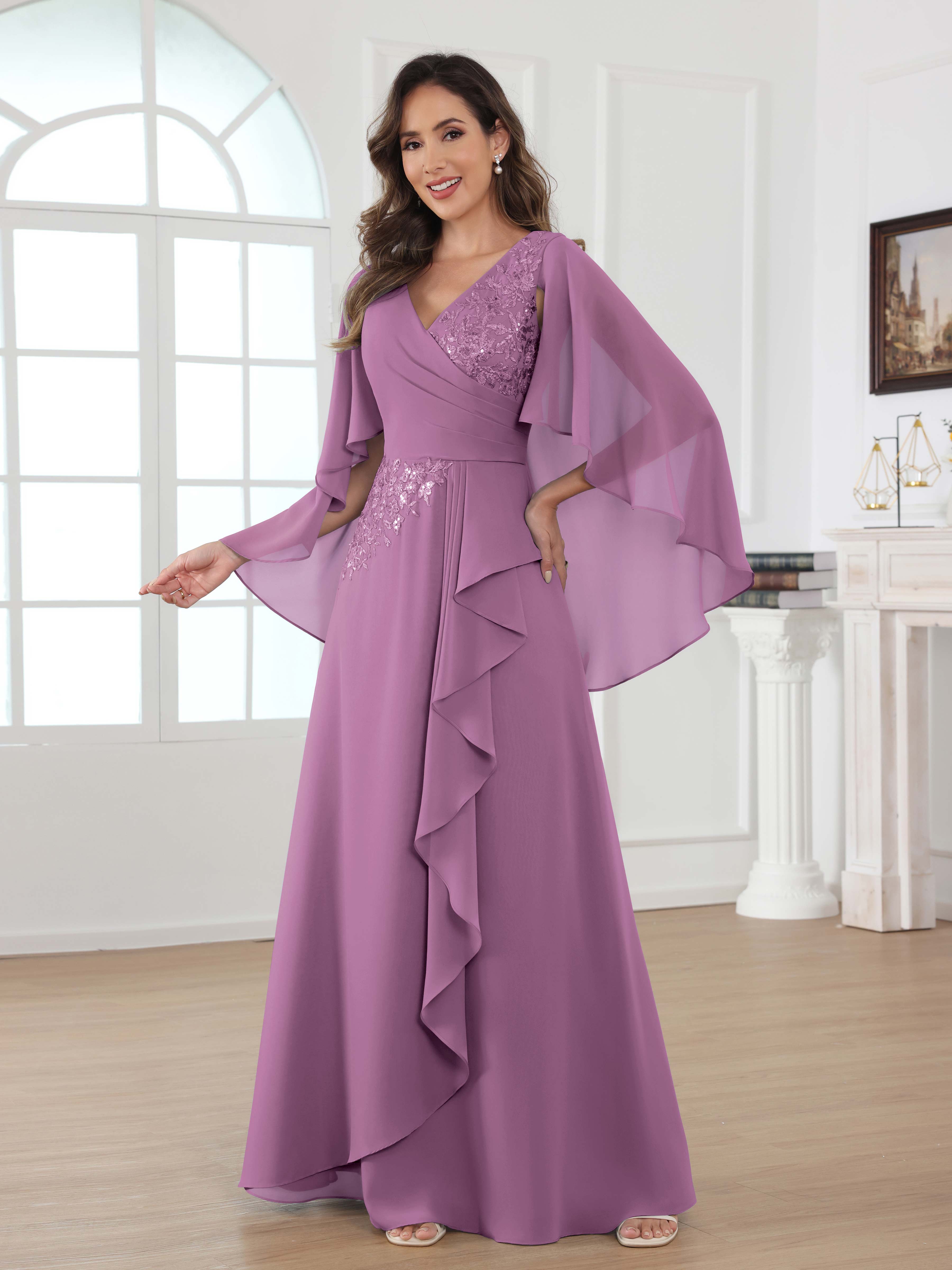 #color_Dusty Purple