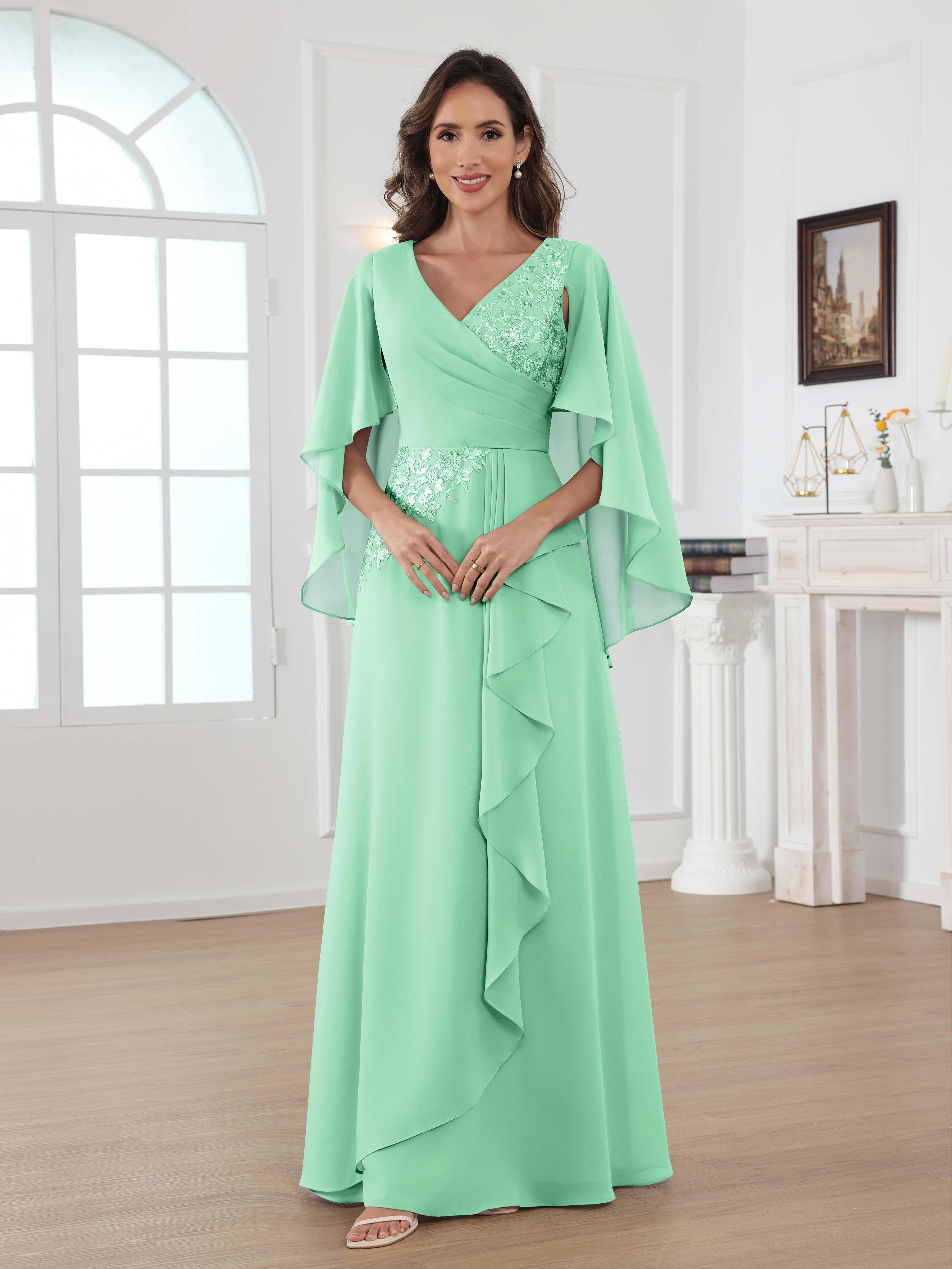 #color_Mint Green