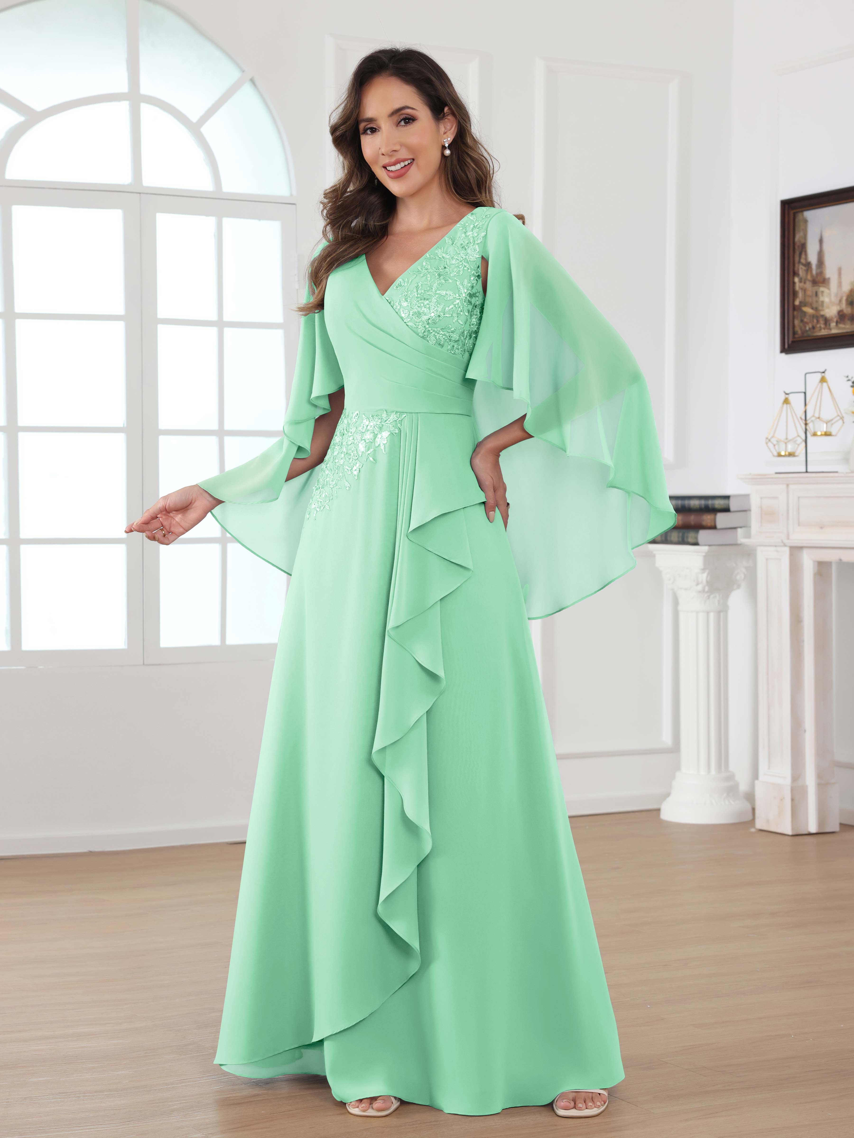 #color_Mint Green