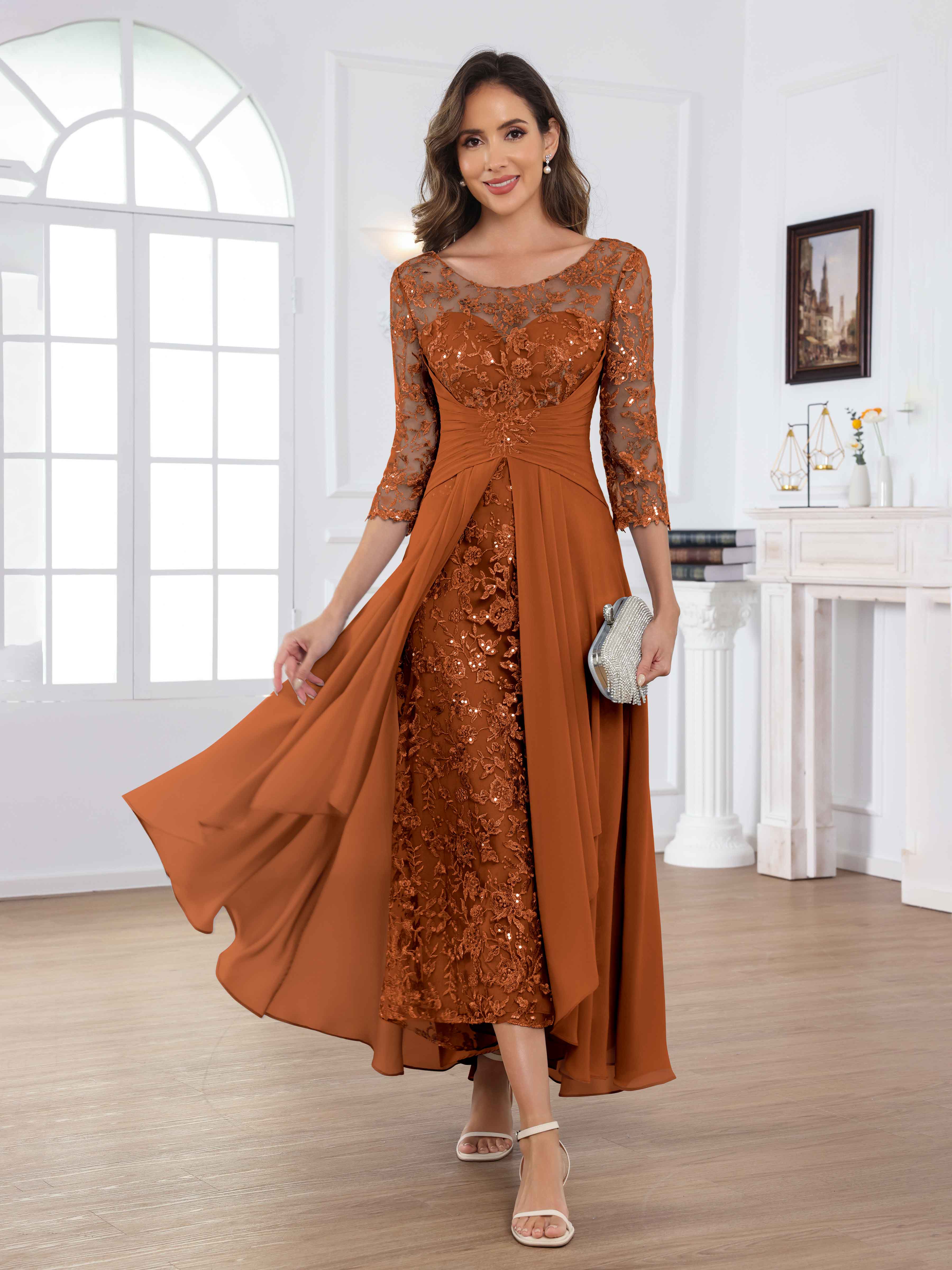 #color_Burnt Orange