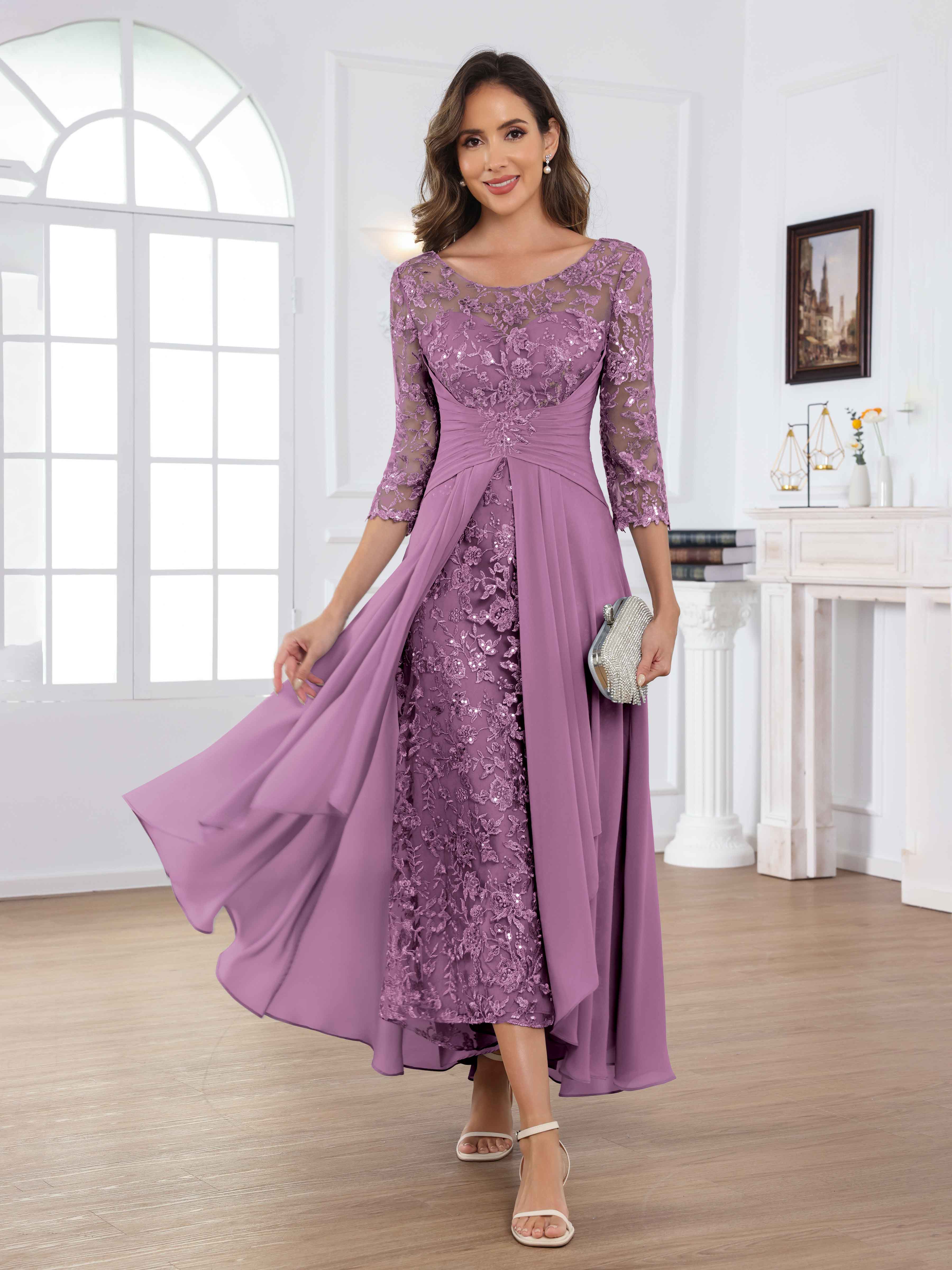 #color_Dusty Purple