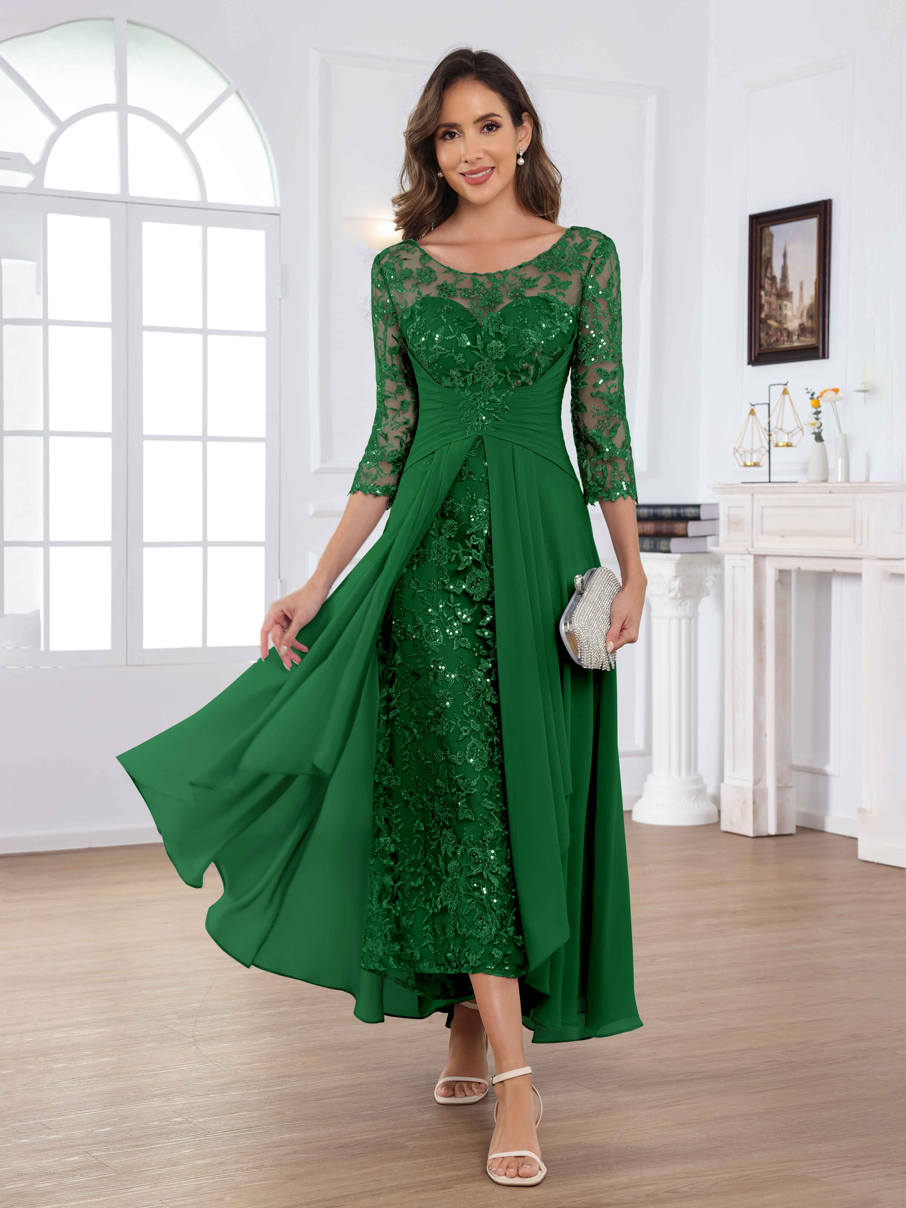#color_Emerald Green