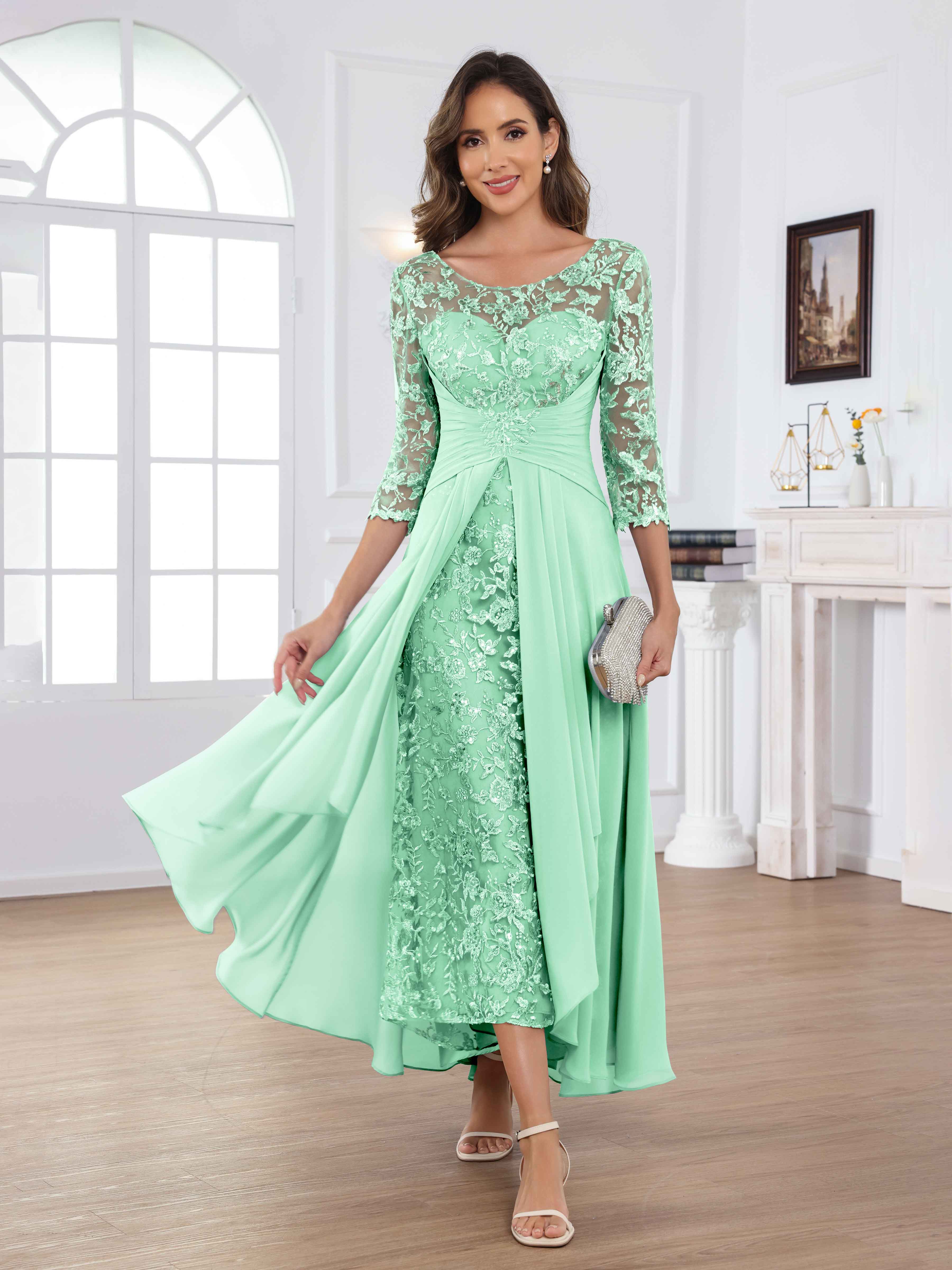 #color_Mint Green