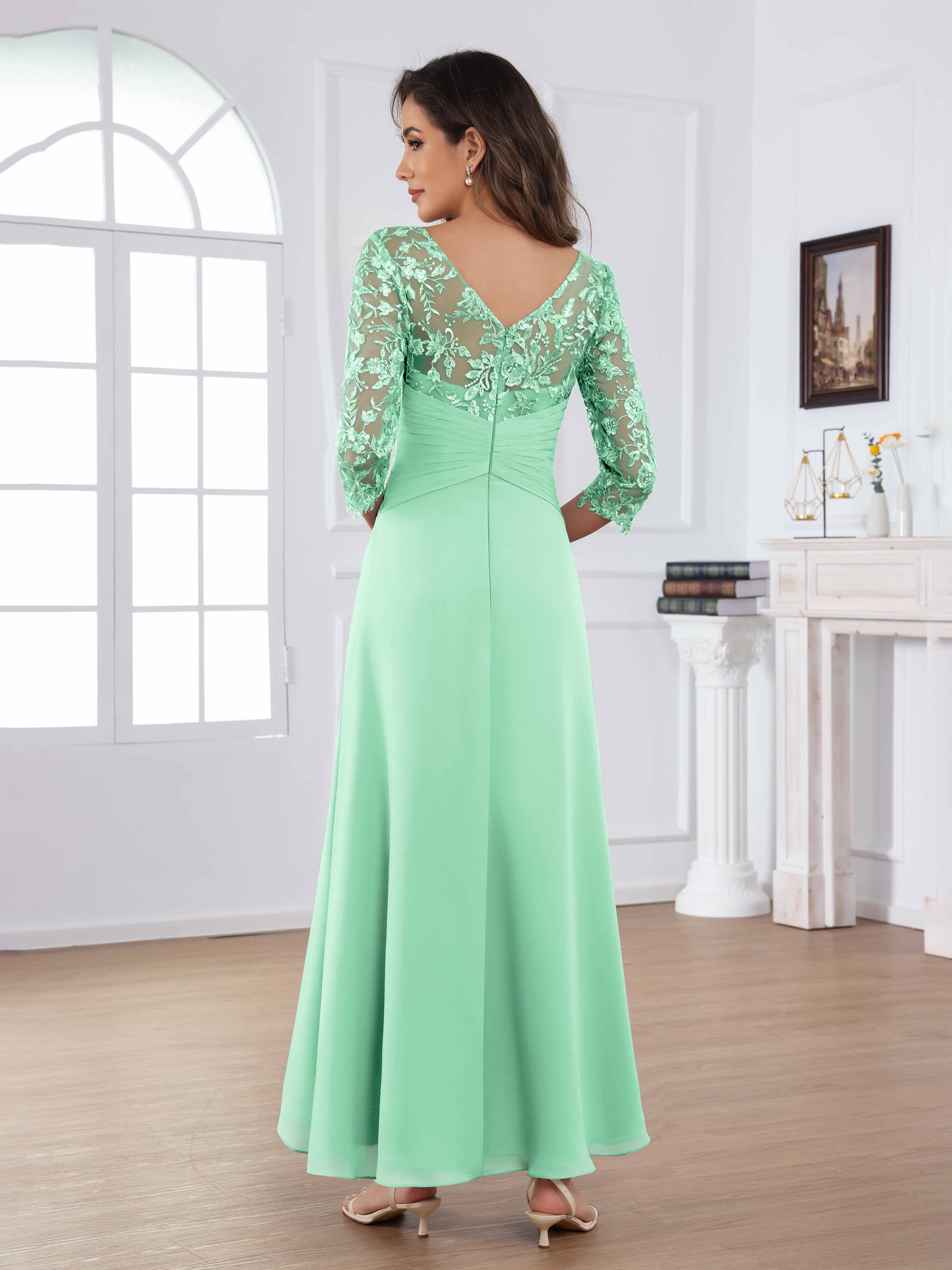 #color_Mint Green