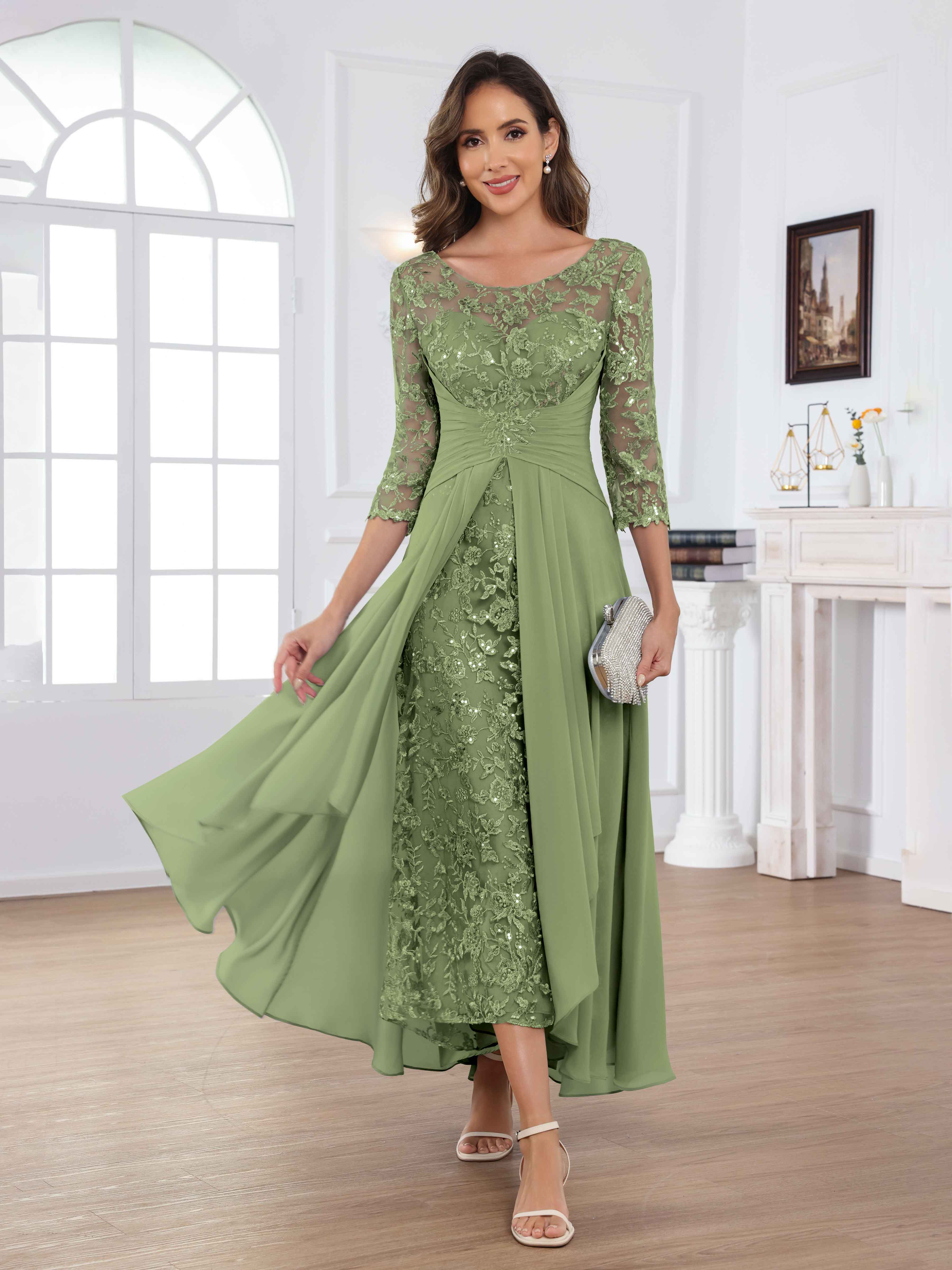 #color_Olive Green
