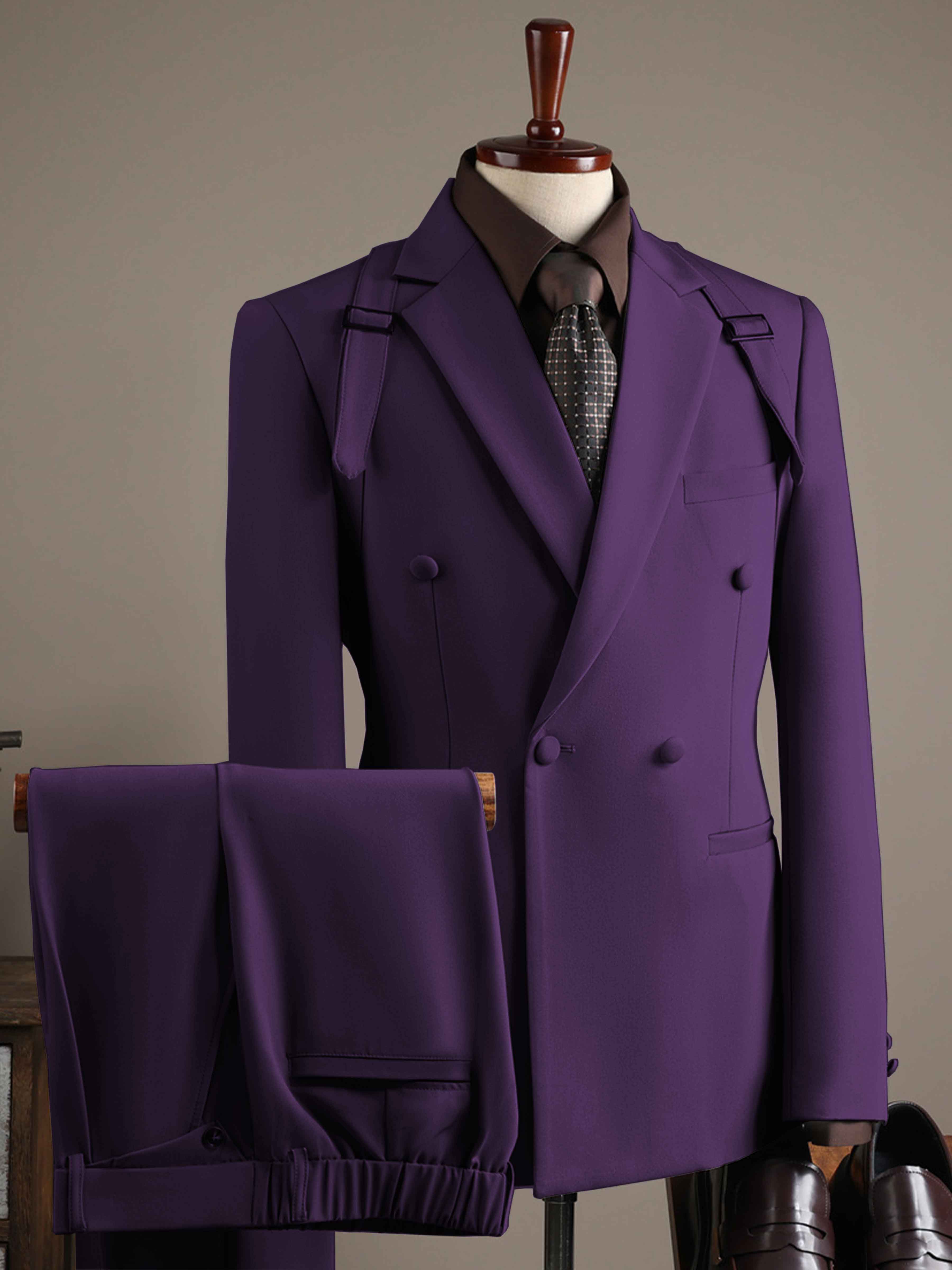 #Color_Purple