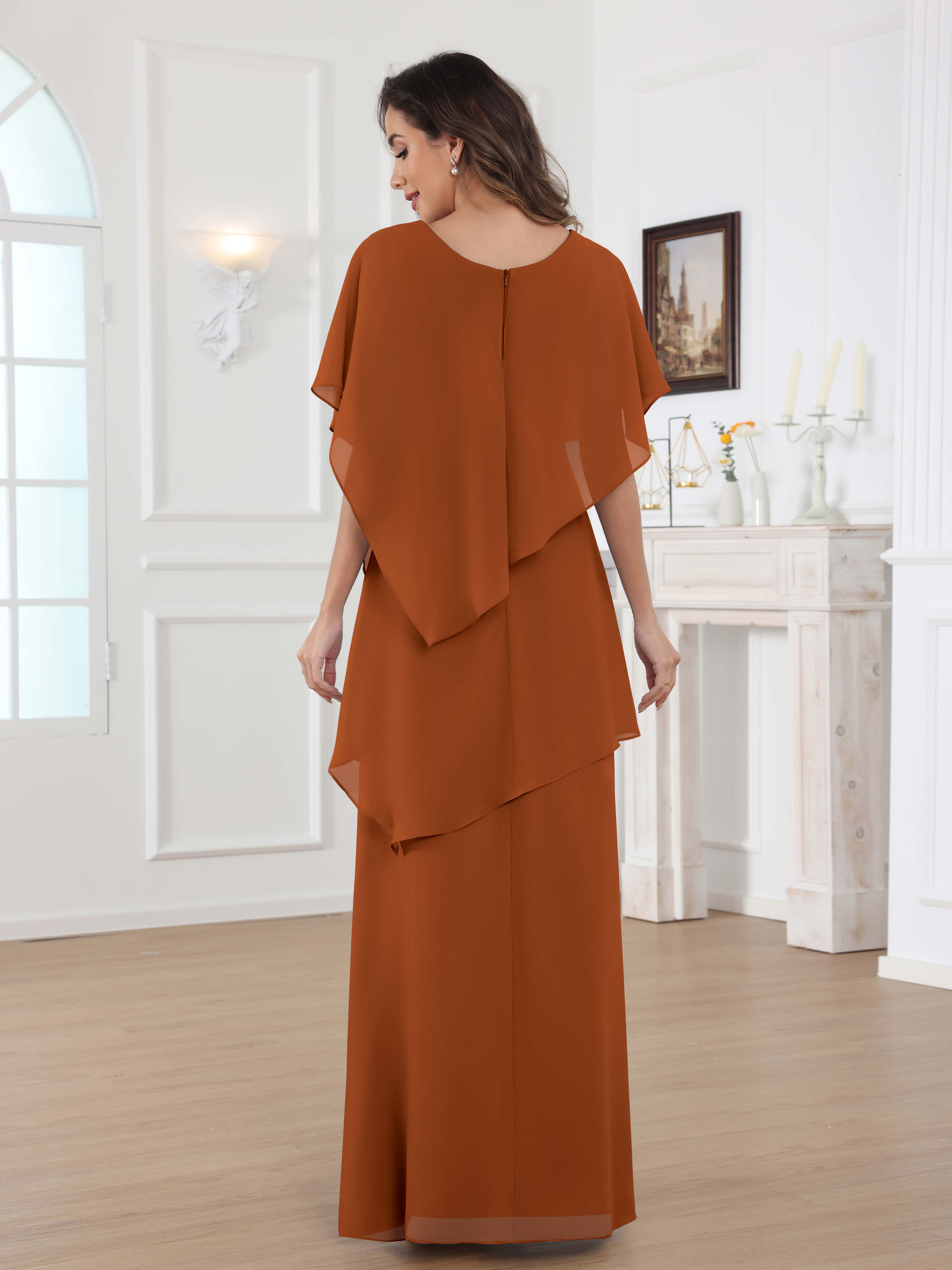#color_Burnt Orange