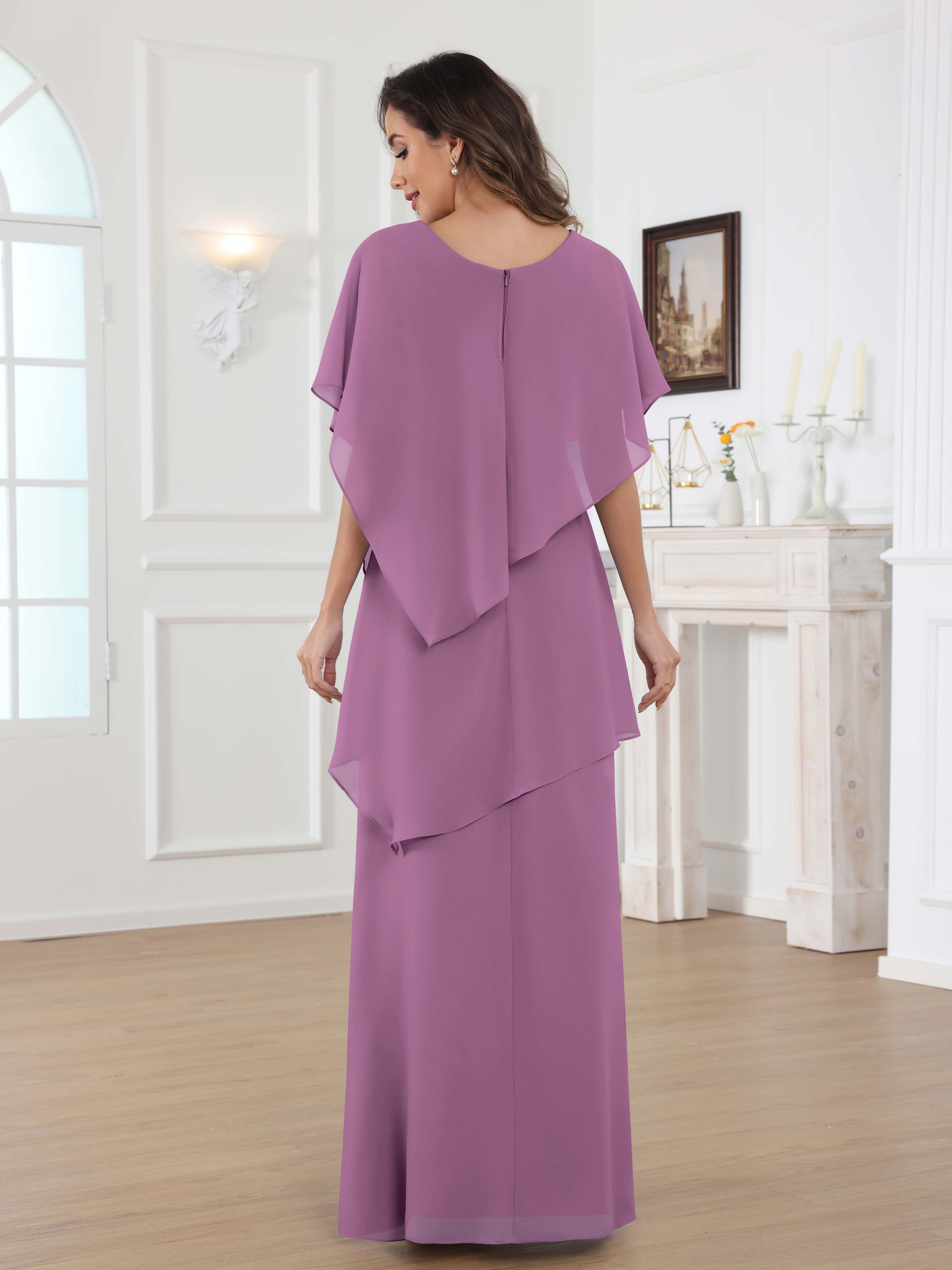 #color_Dusty Purple
