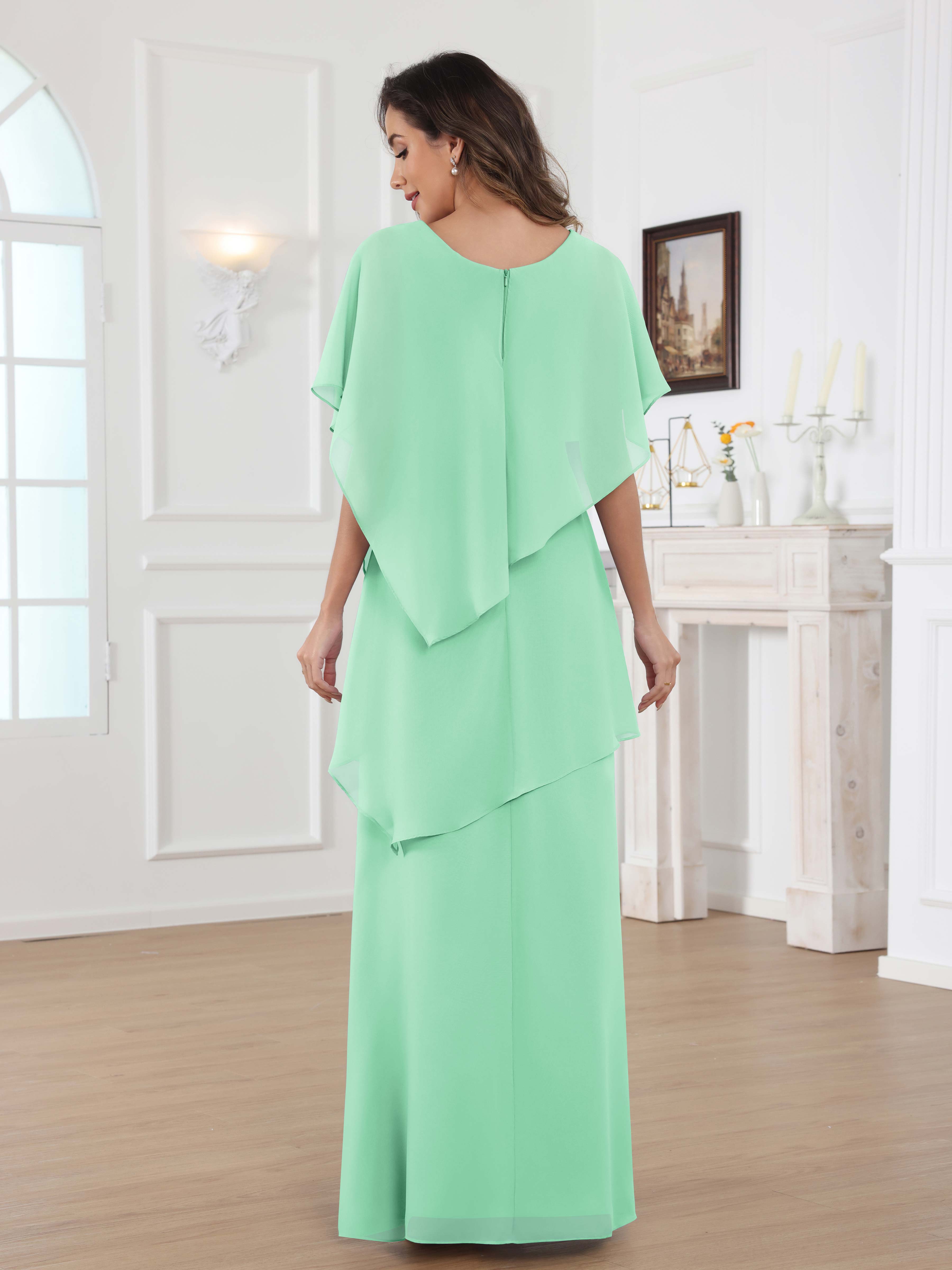 #color_Mint Green