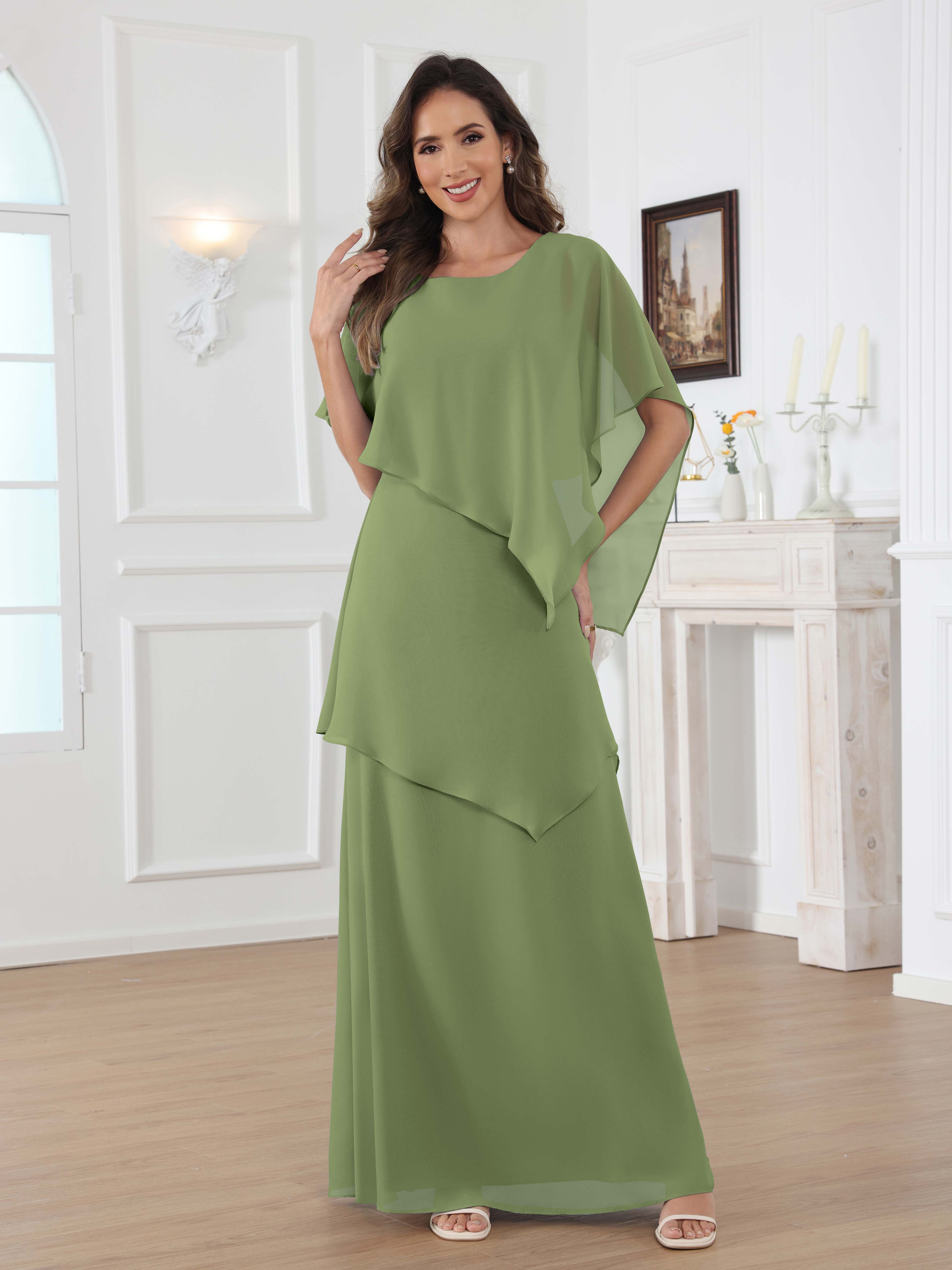 #color_Olive Green