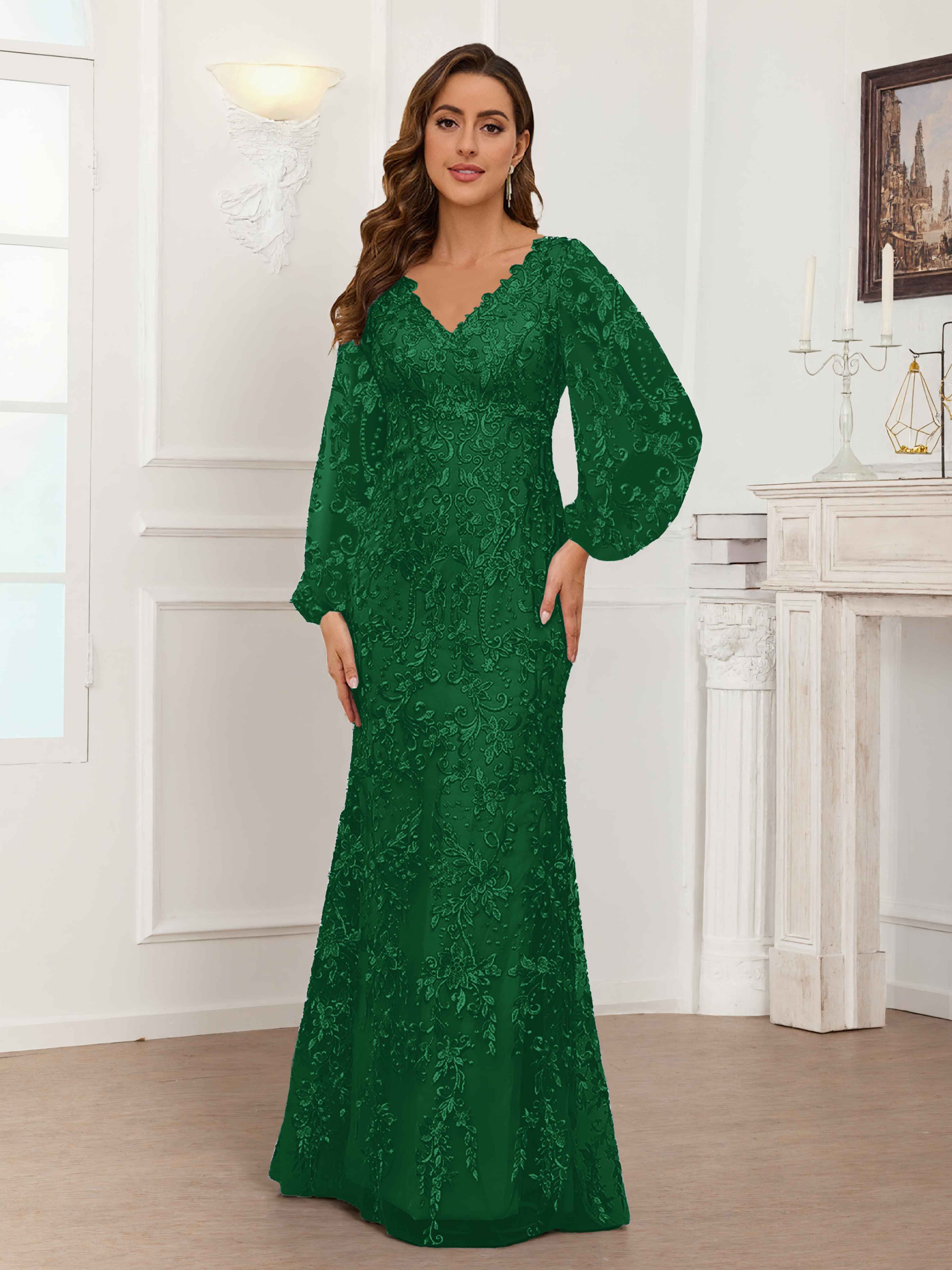 #color_Emerald Green