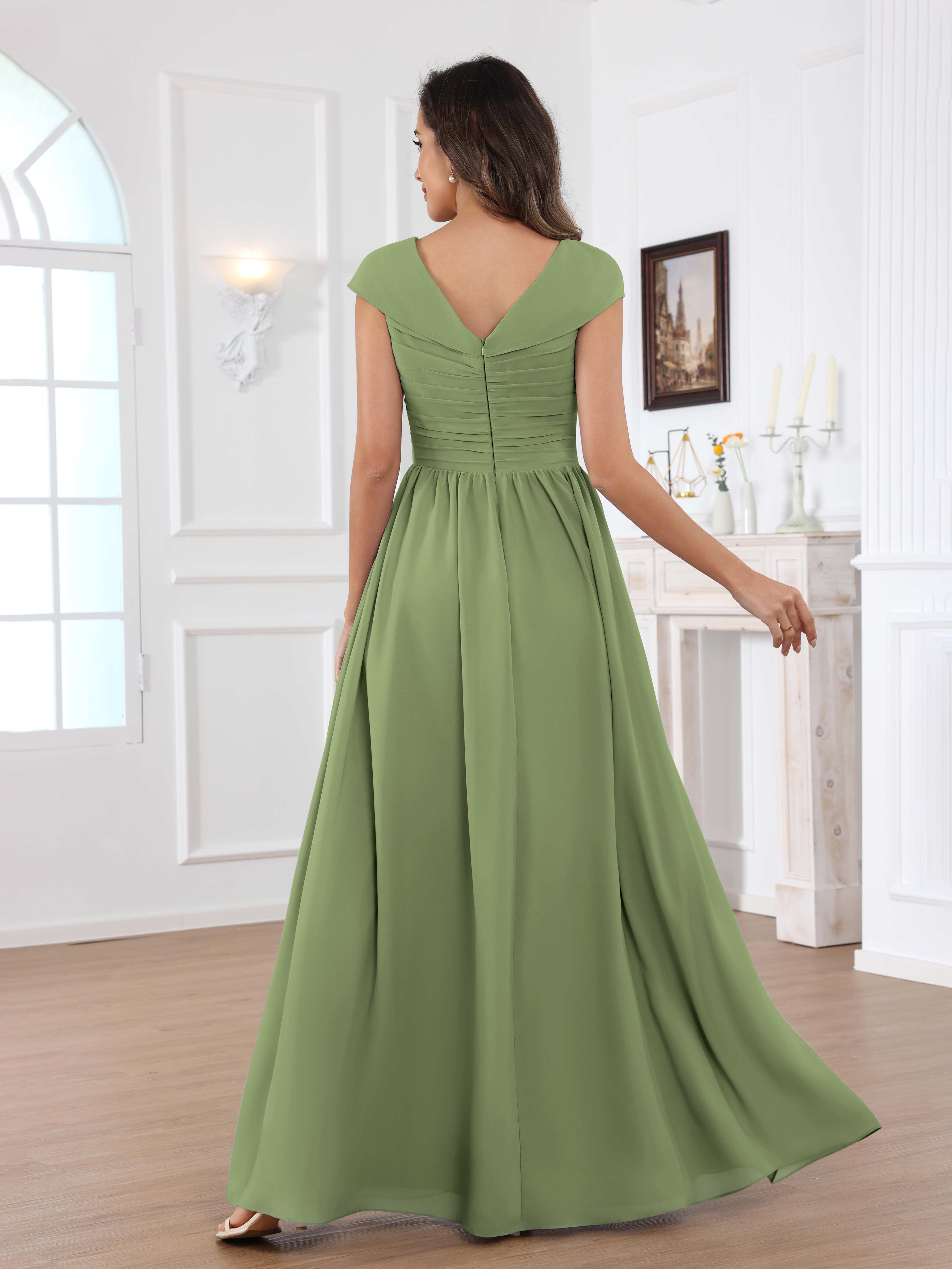 #color_Olive Green