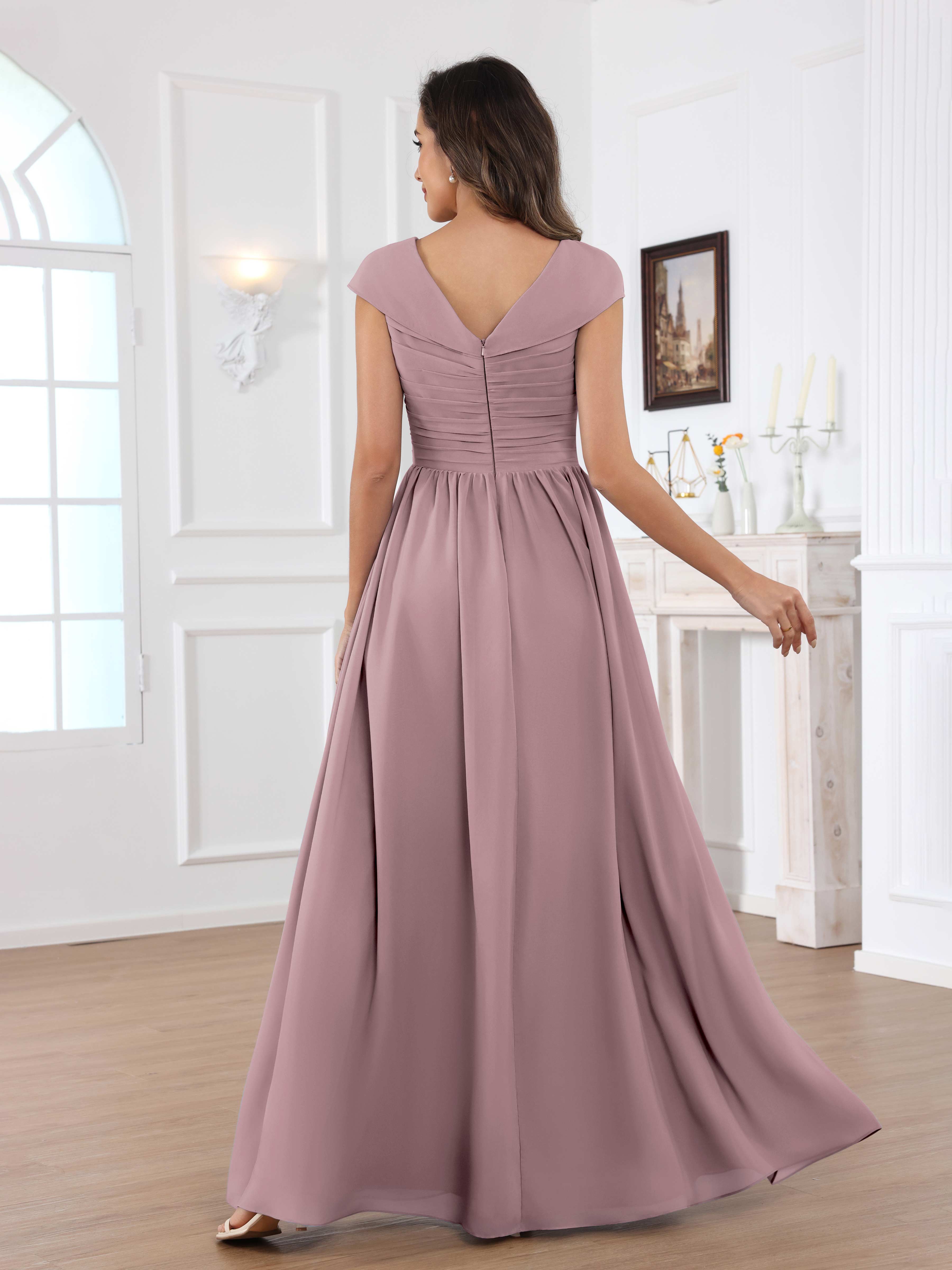 #color_Vintage Mauve