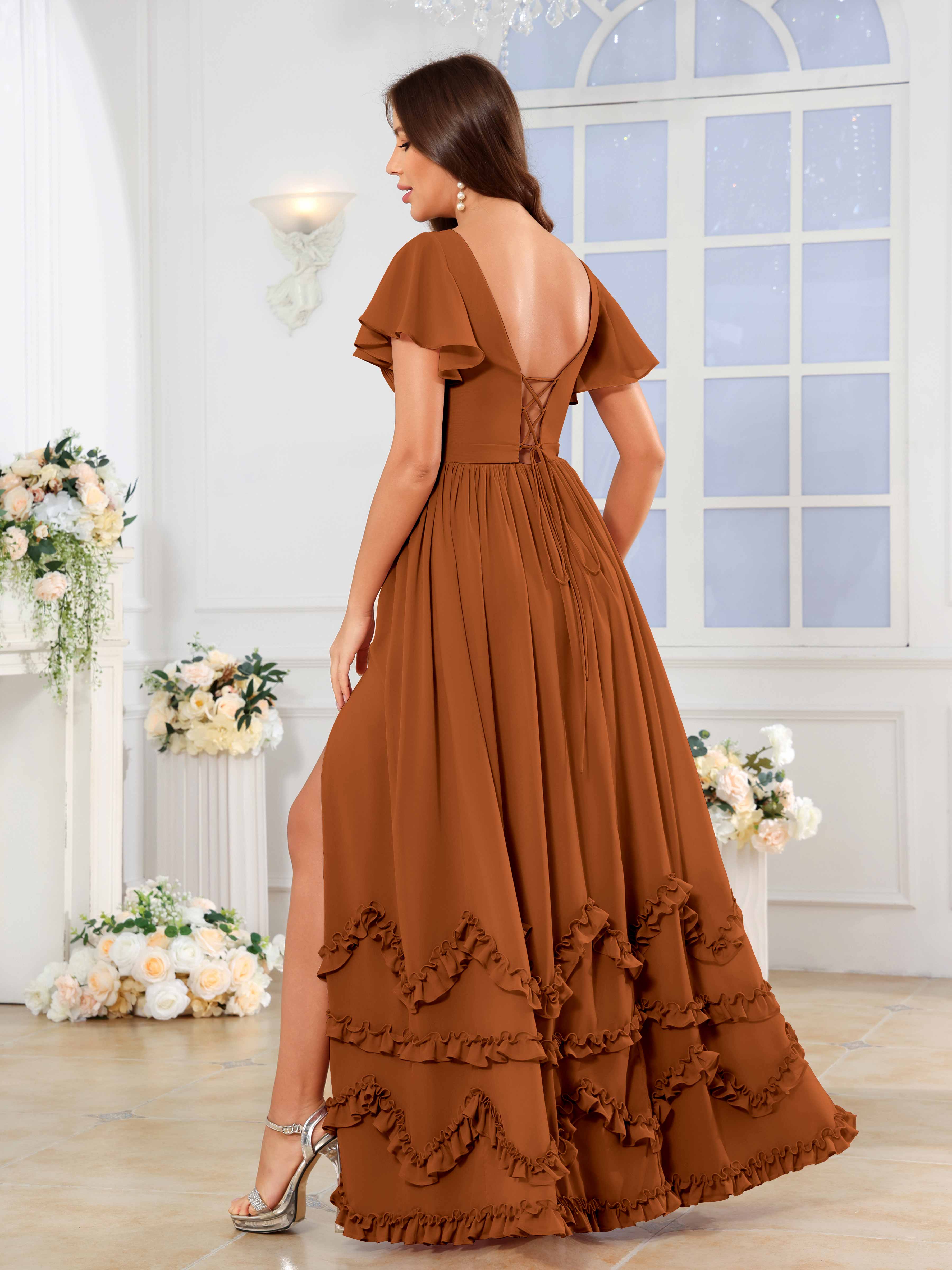 #color_Burnt Orange