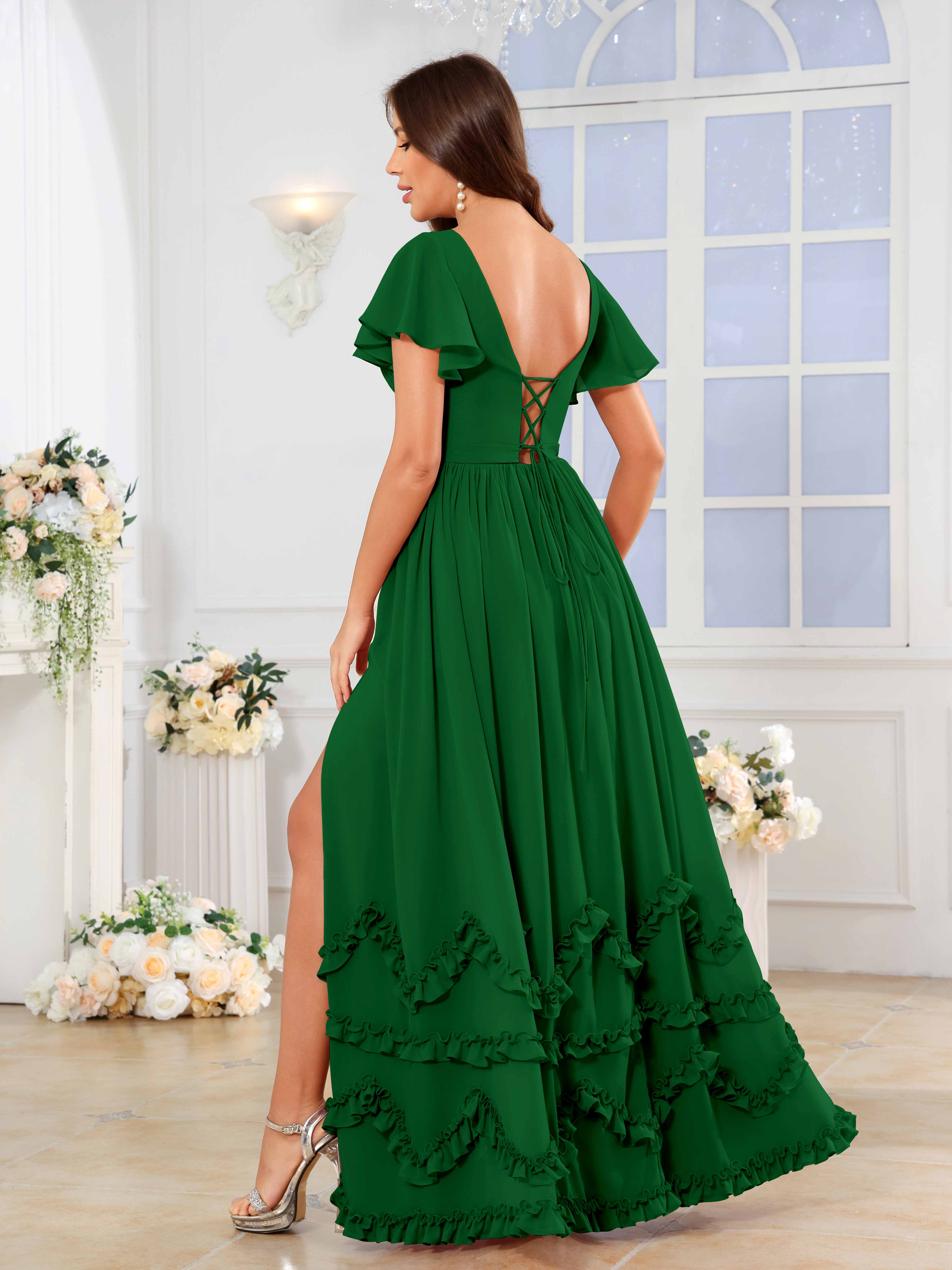 #color_Emerald Green