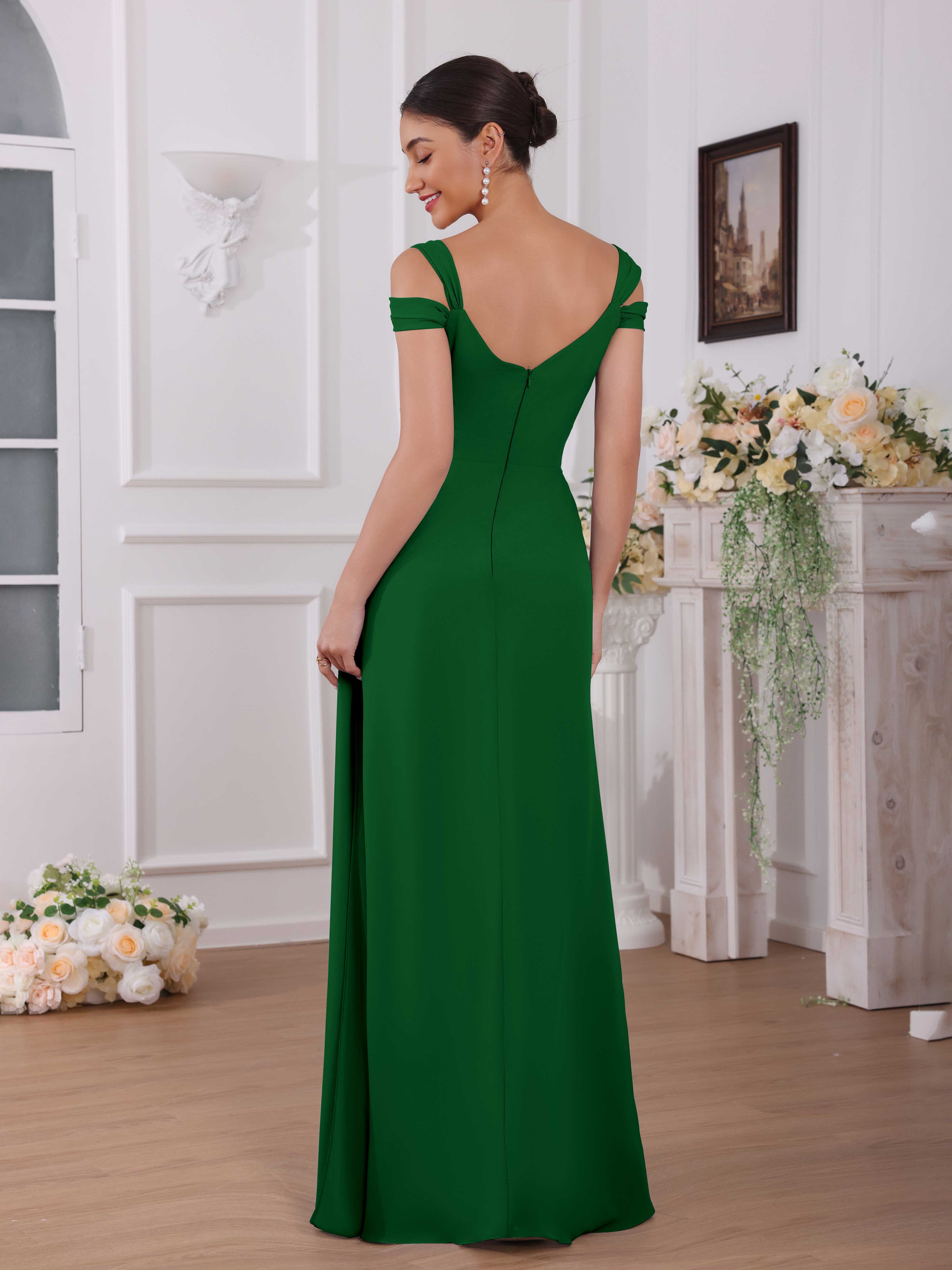 #color_Emerald Green