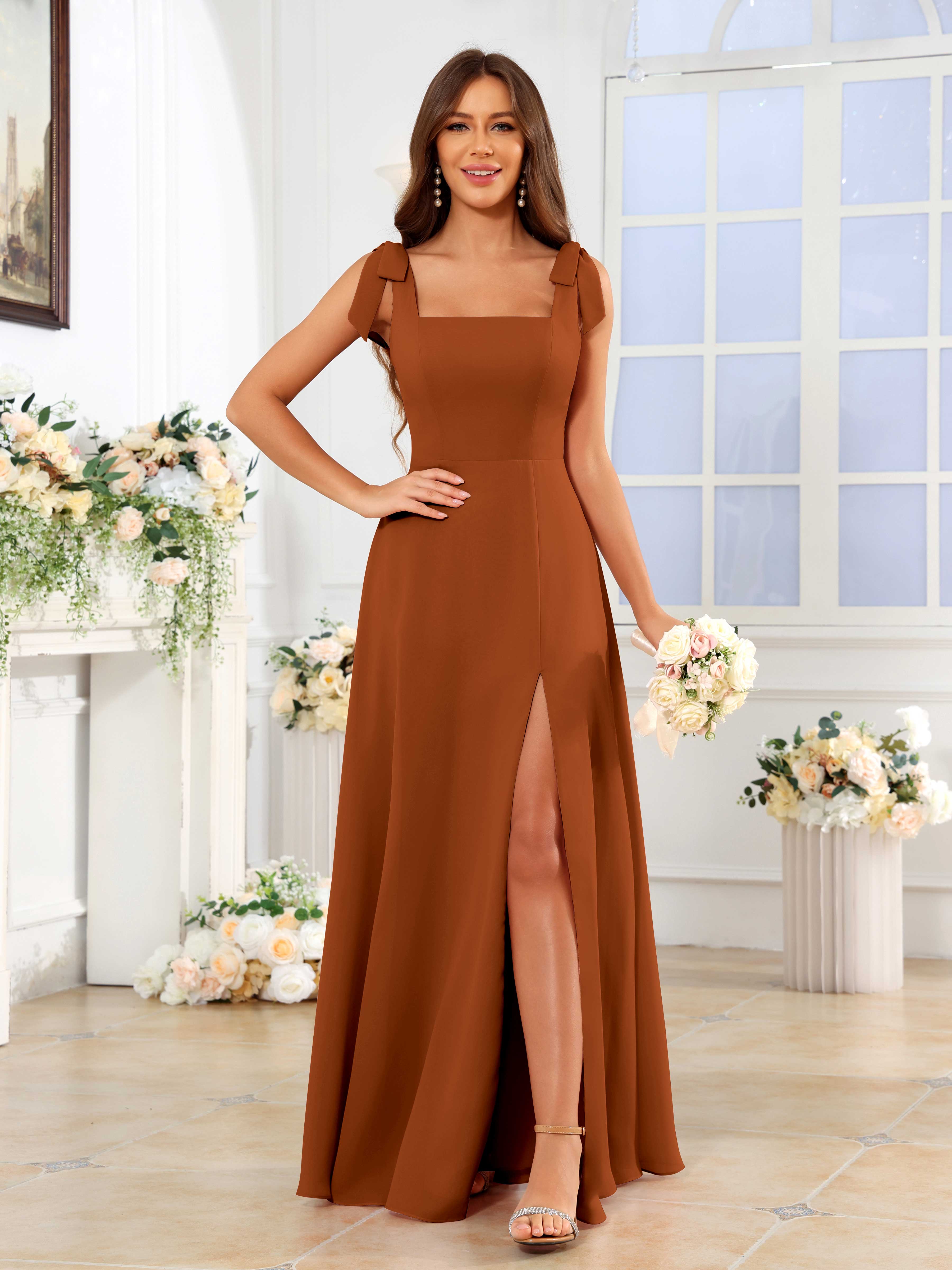 #color_Burnt Orange