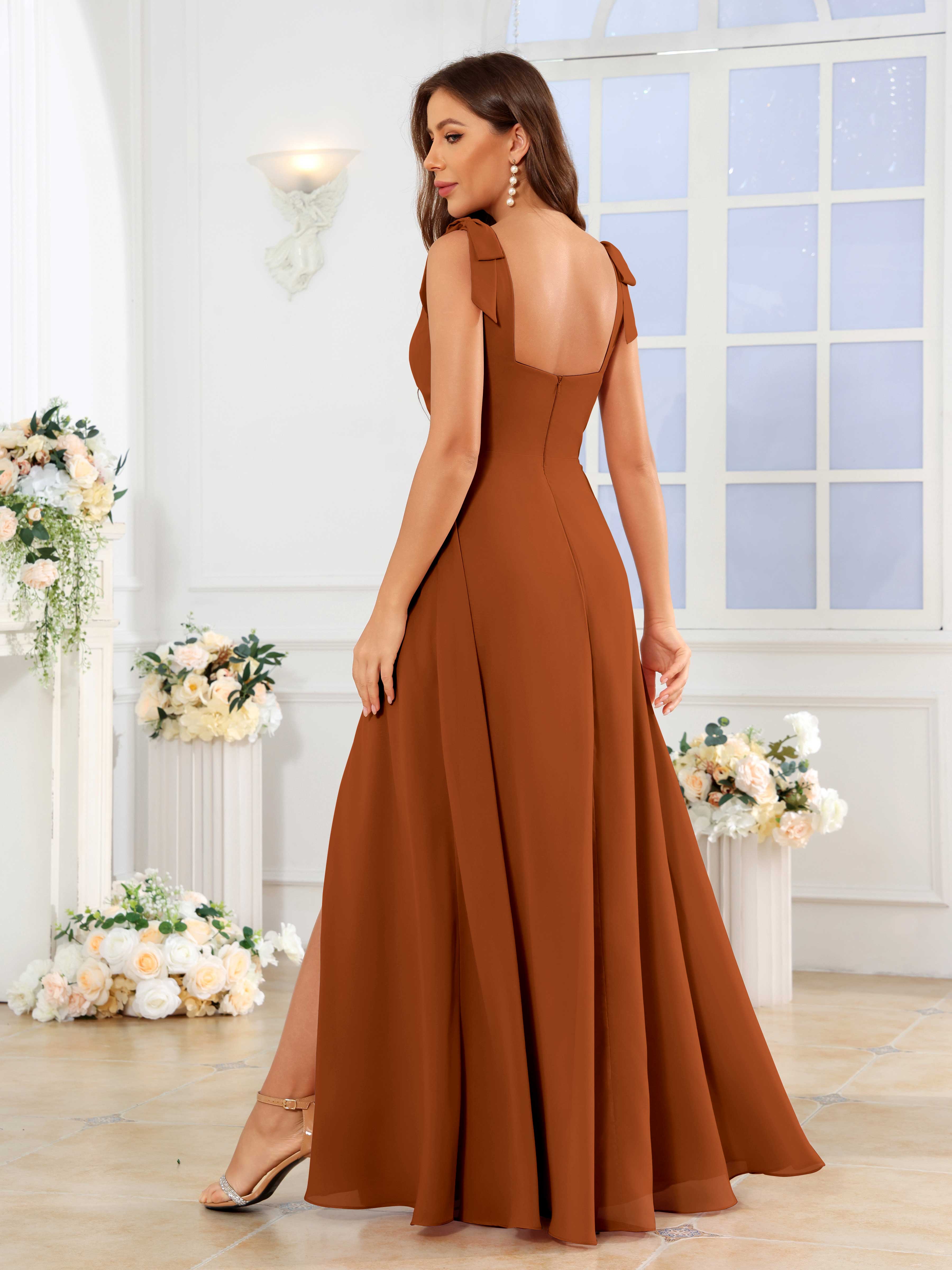 #color_Burnt Orange