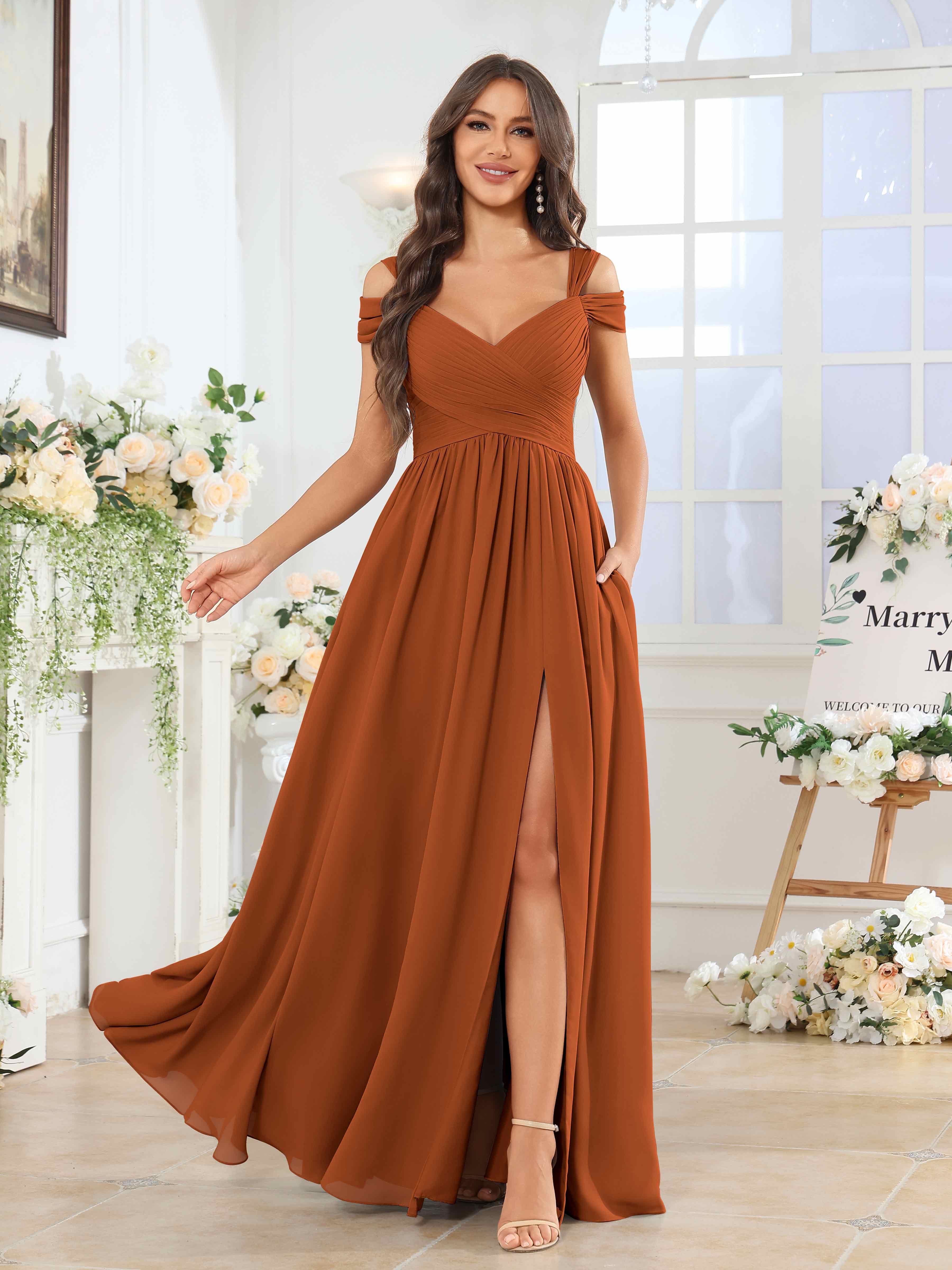 #color_Burnt Orange