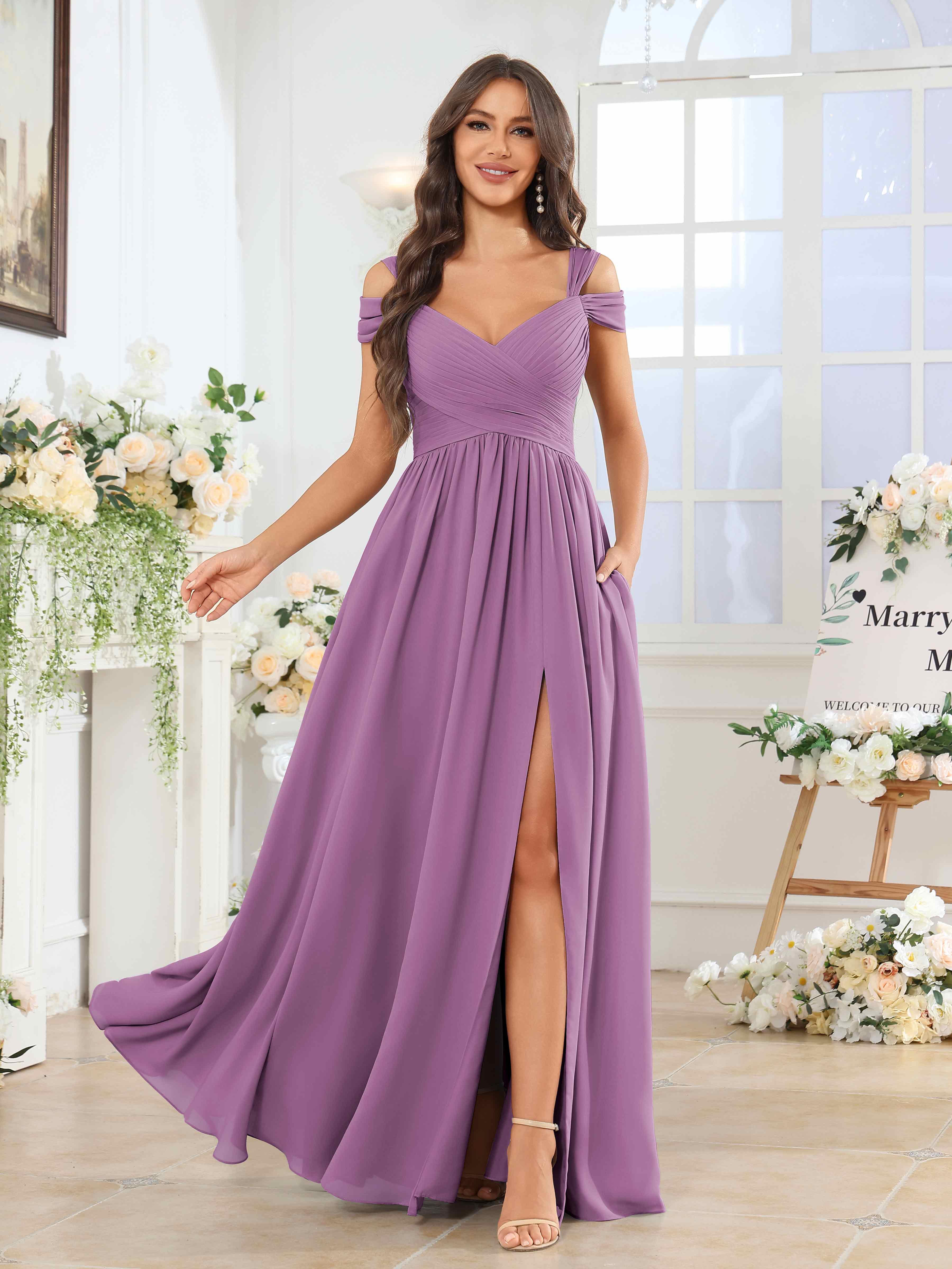 #color_Dusty Purple