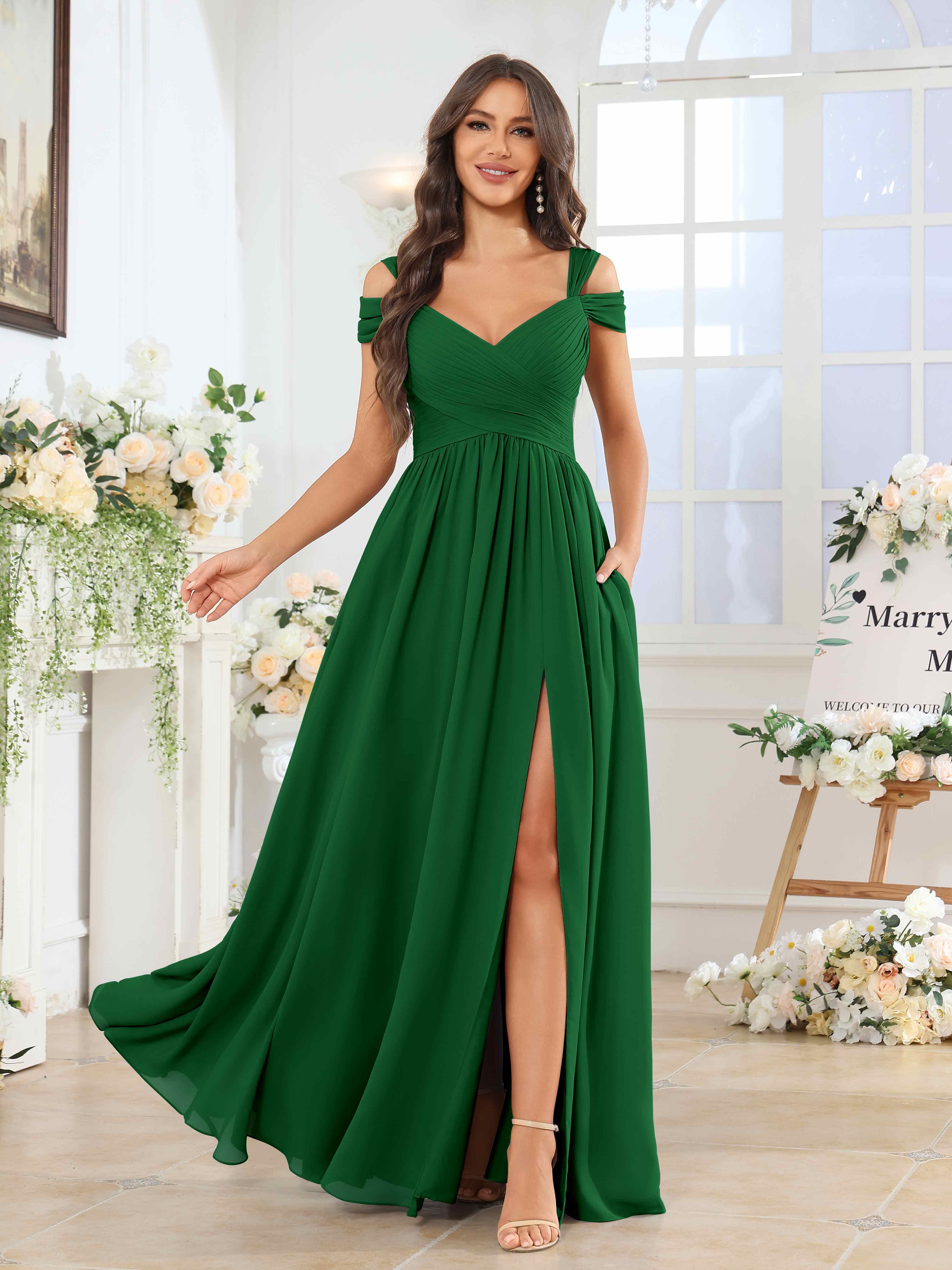 #color_Emerald Green