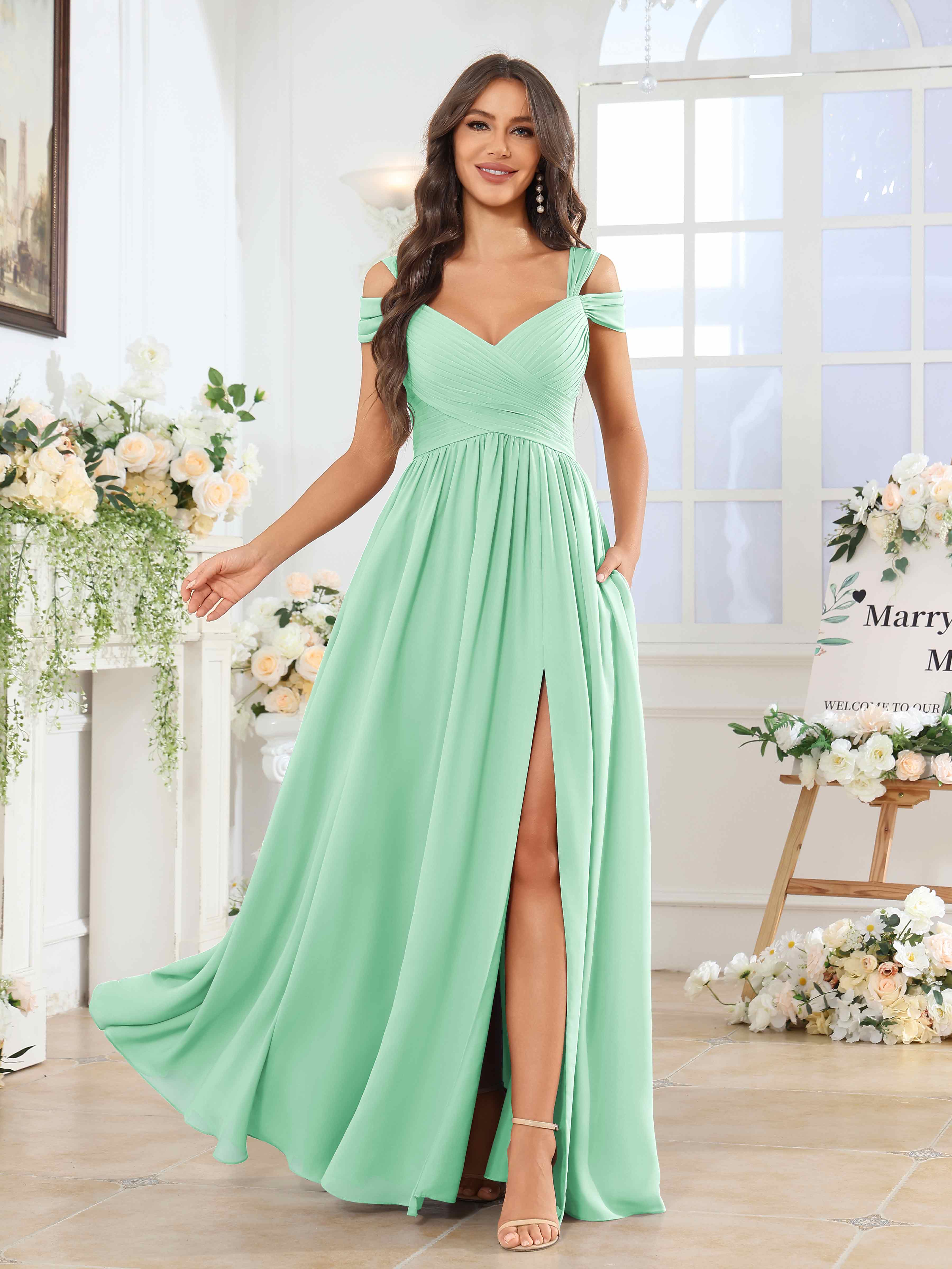 #color_Mint Green