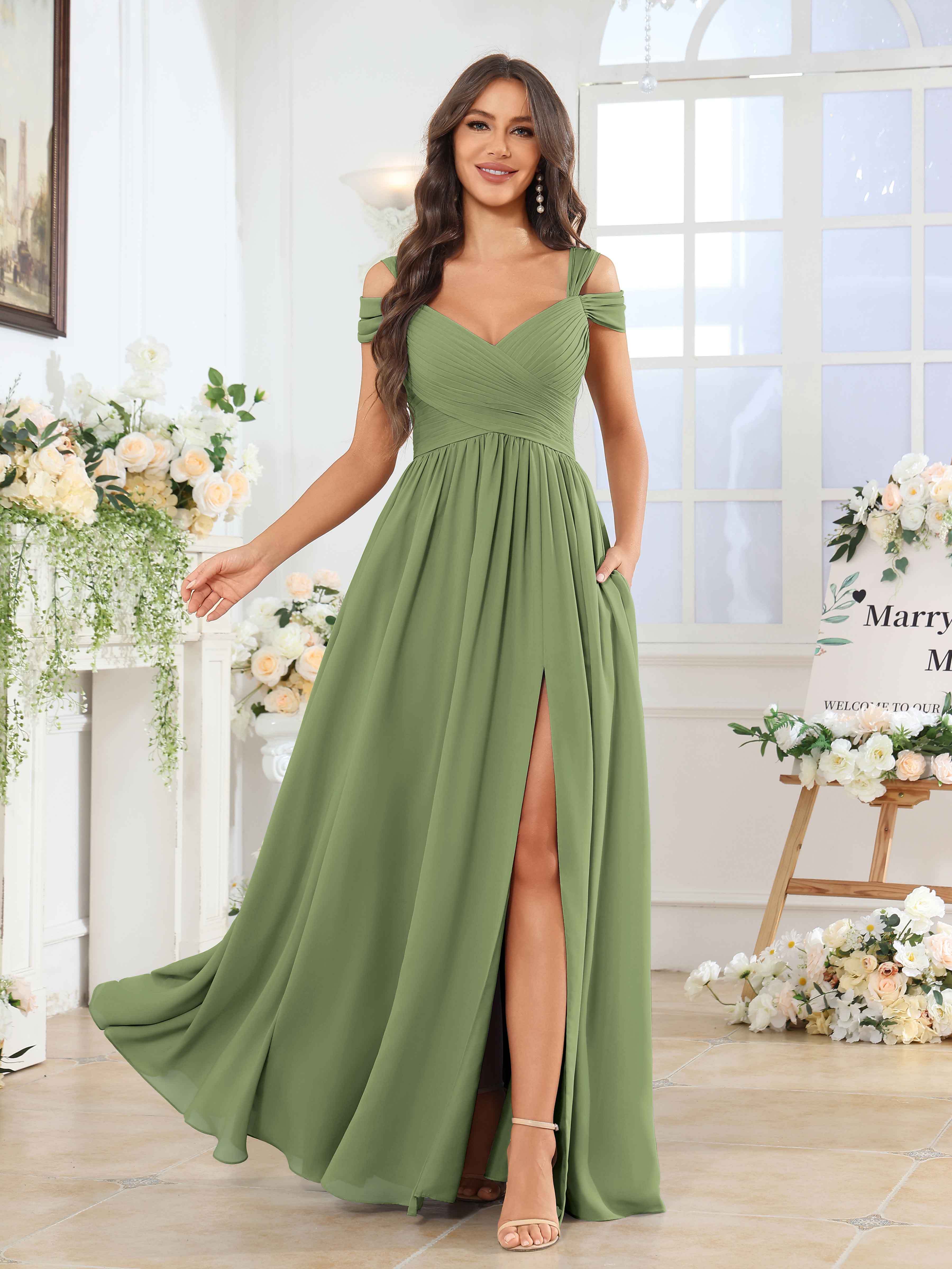 #color_Olive Green